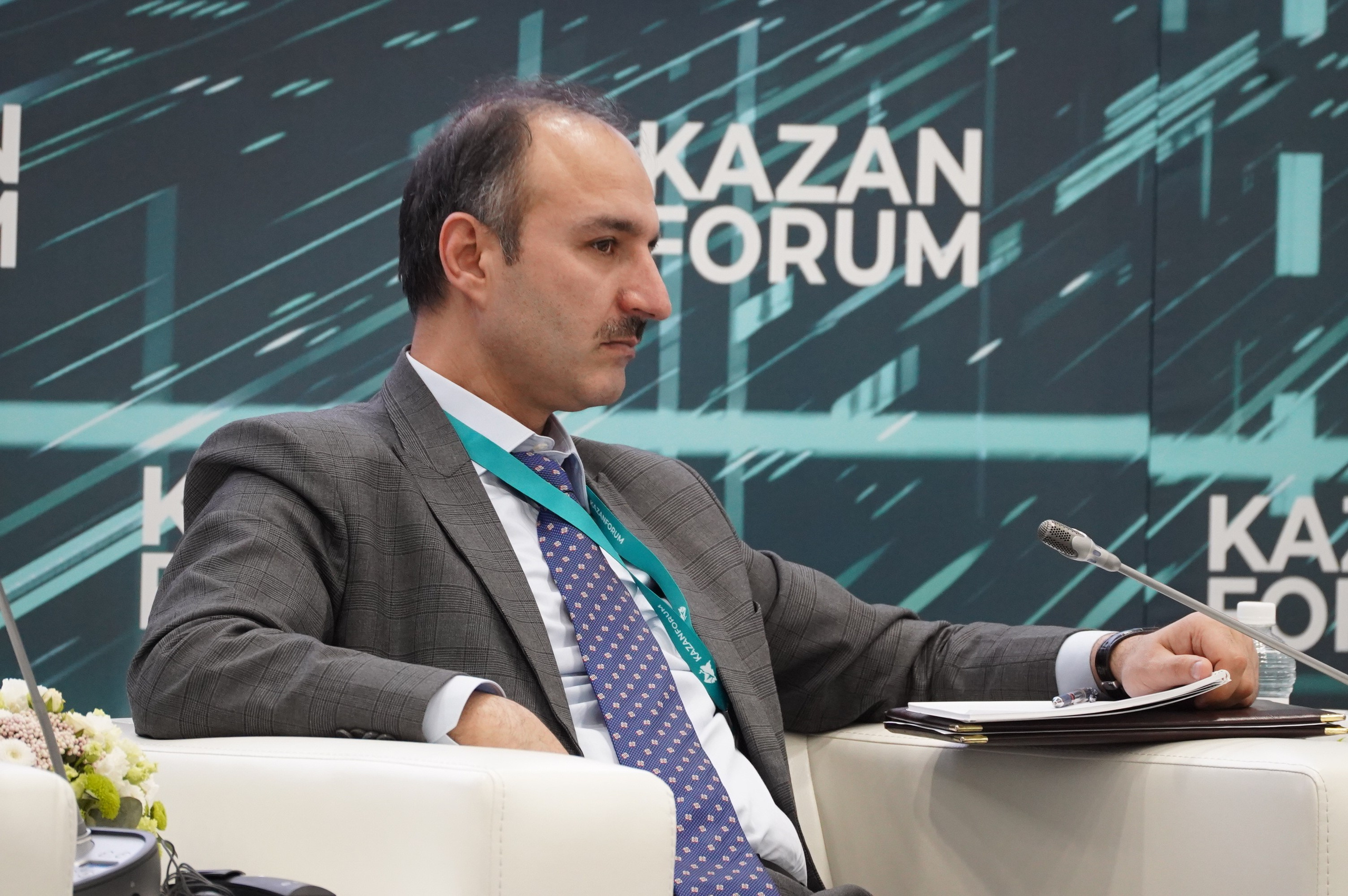 КОНФИРЕНЦИИ. Фотограф Рамиль Фасхутдинов