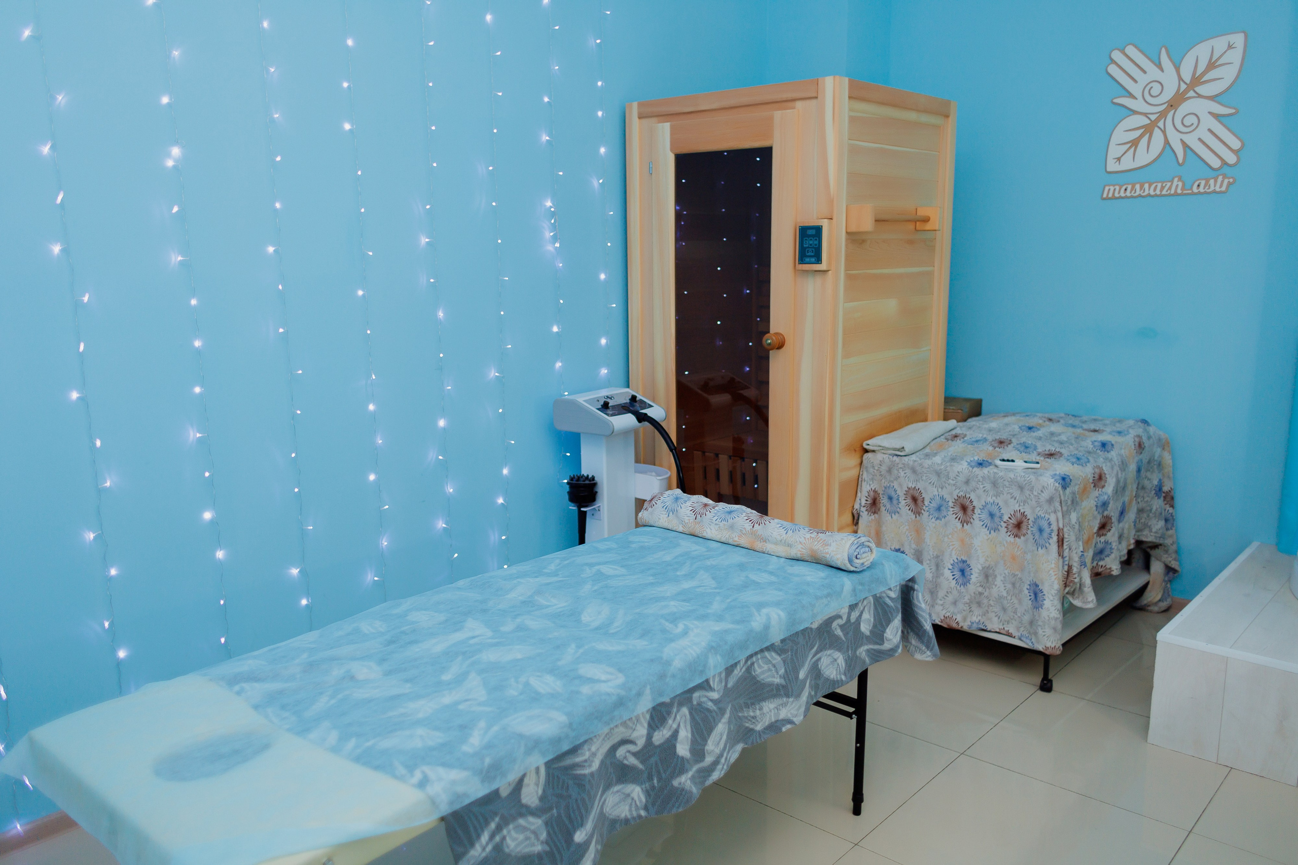 Контент для массажиста. Фотограф и видеомейкер в Астрахани | Мария Сушкова