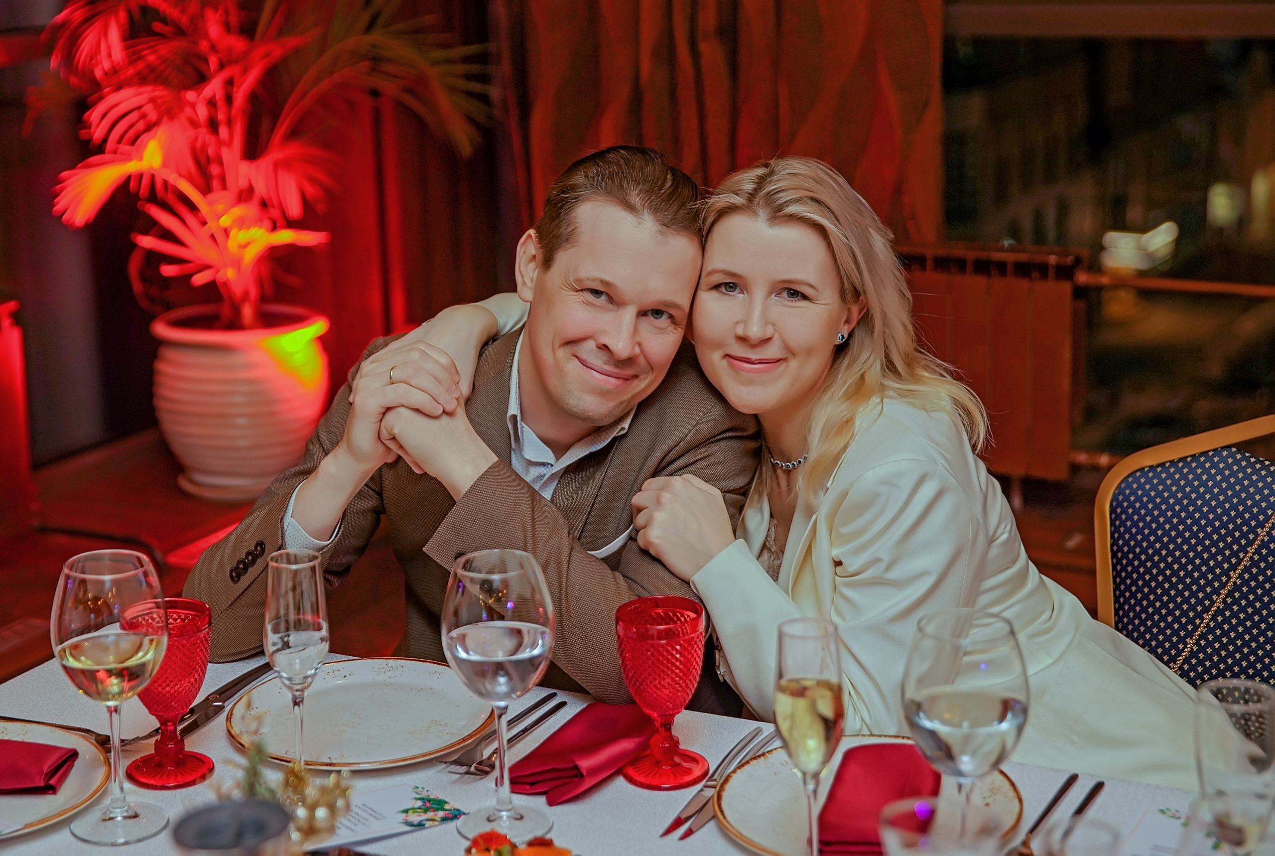 Юбилей Пентхаус. Семейный и детский фотограф в Нижнем Новгороде