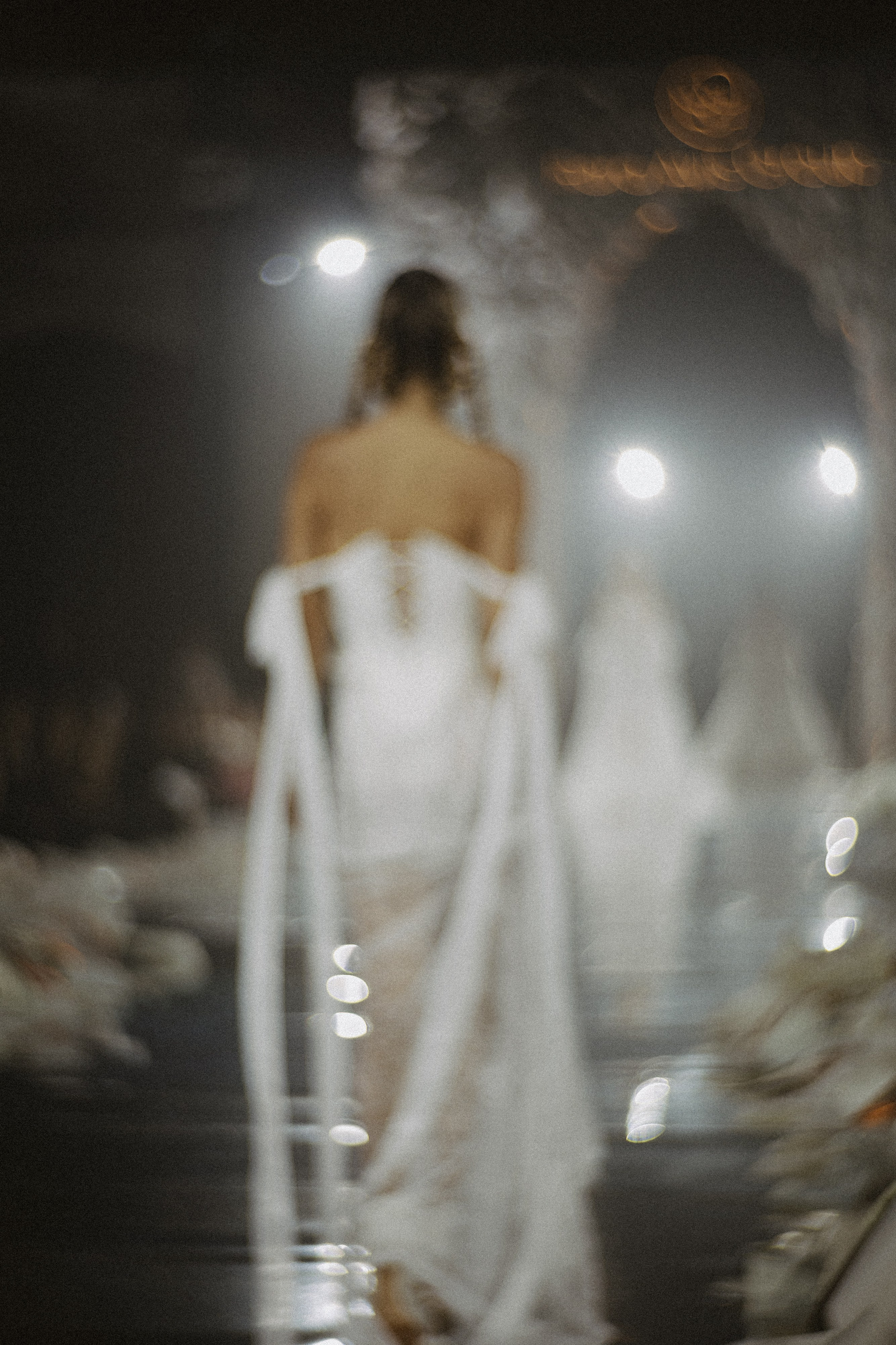 Rara Avis Fashion Show 2026. Fusion Wedding Photographer