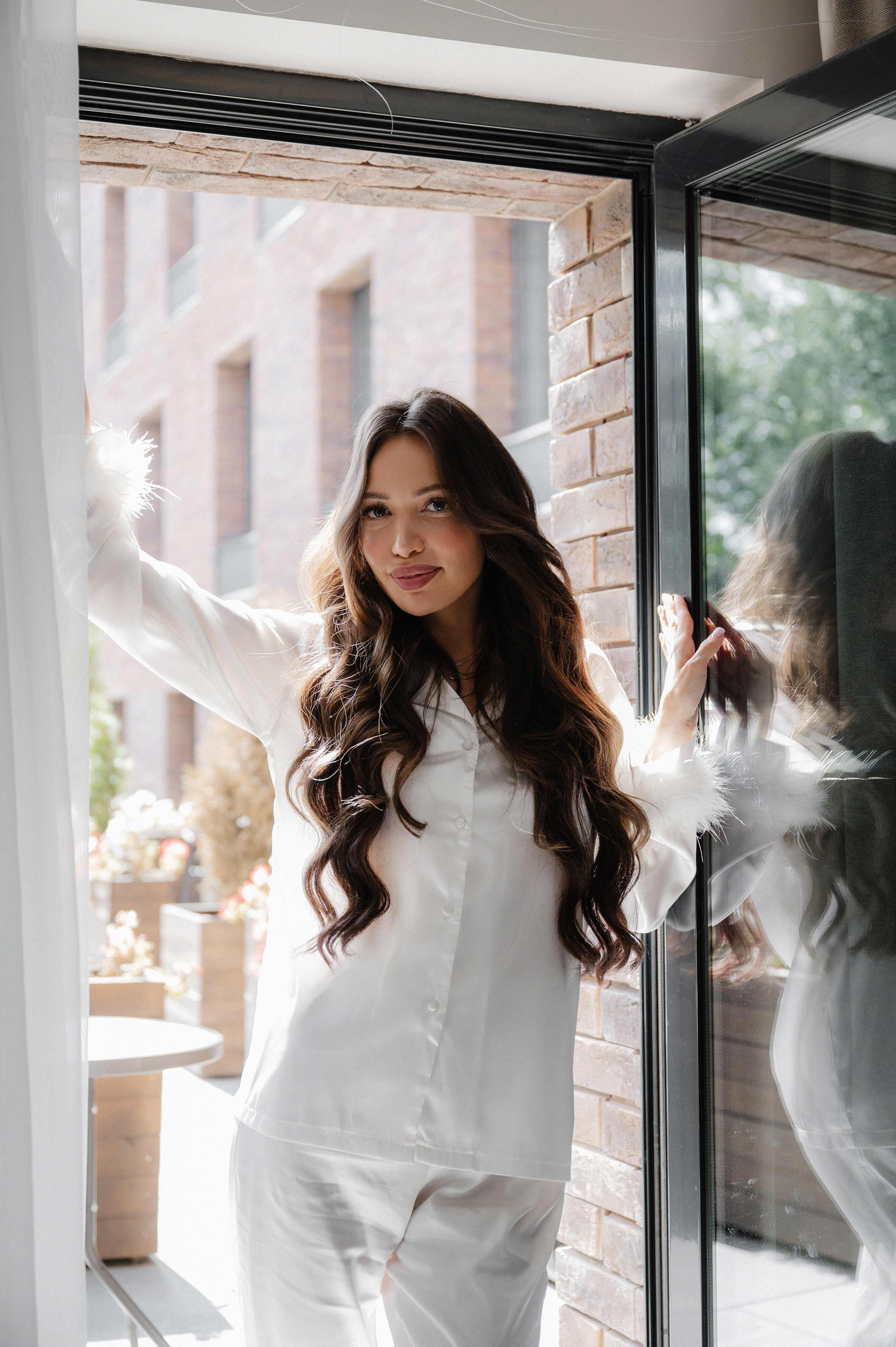 Роман и Алсу Остафьево. Свадебный фотограф Раменское-Москва