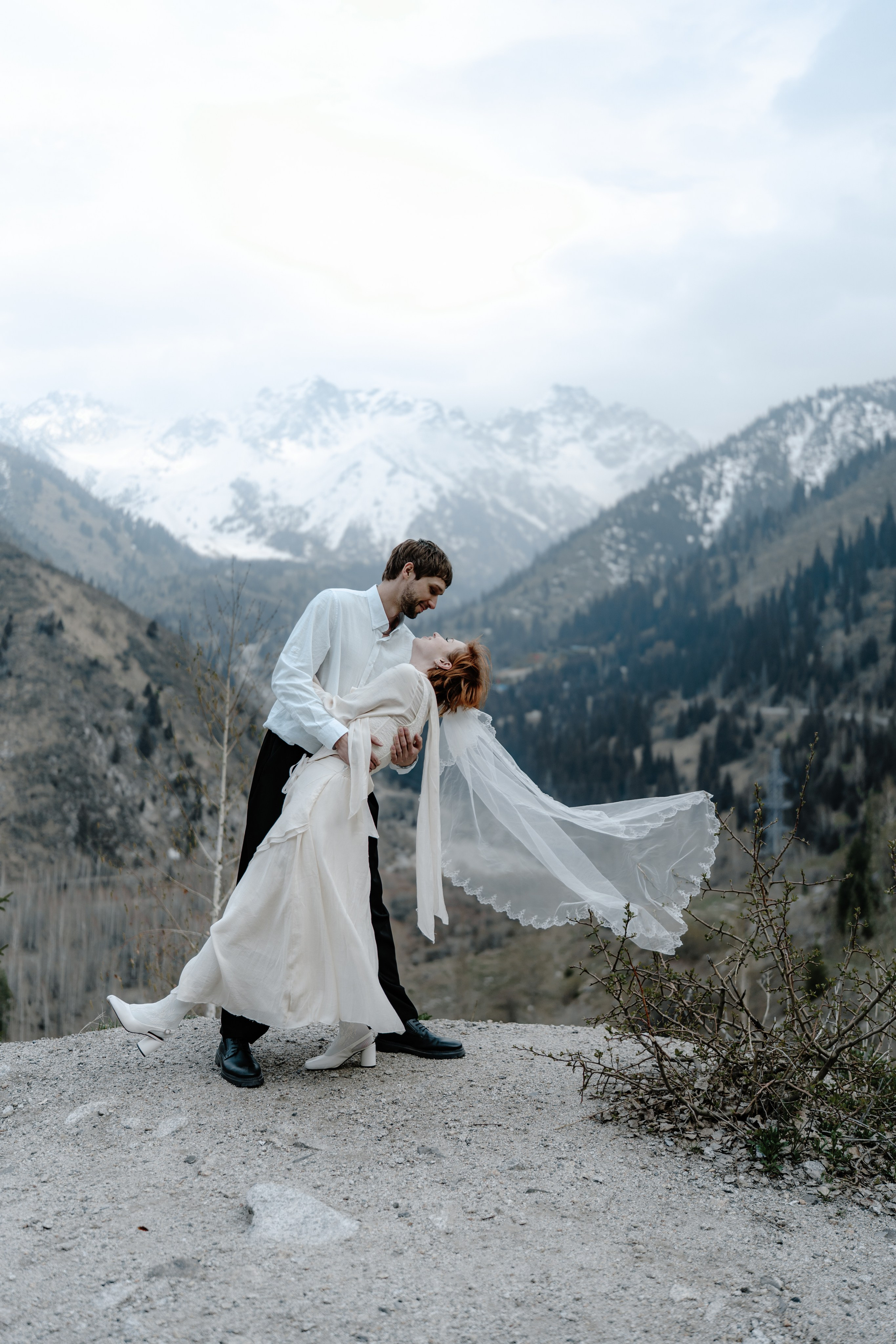 Galya&Nikita. Фотограф Дарья Дорошенко