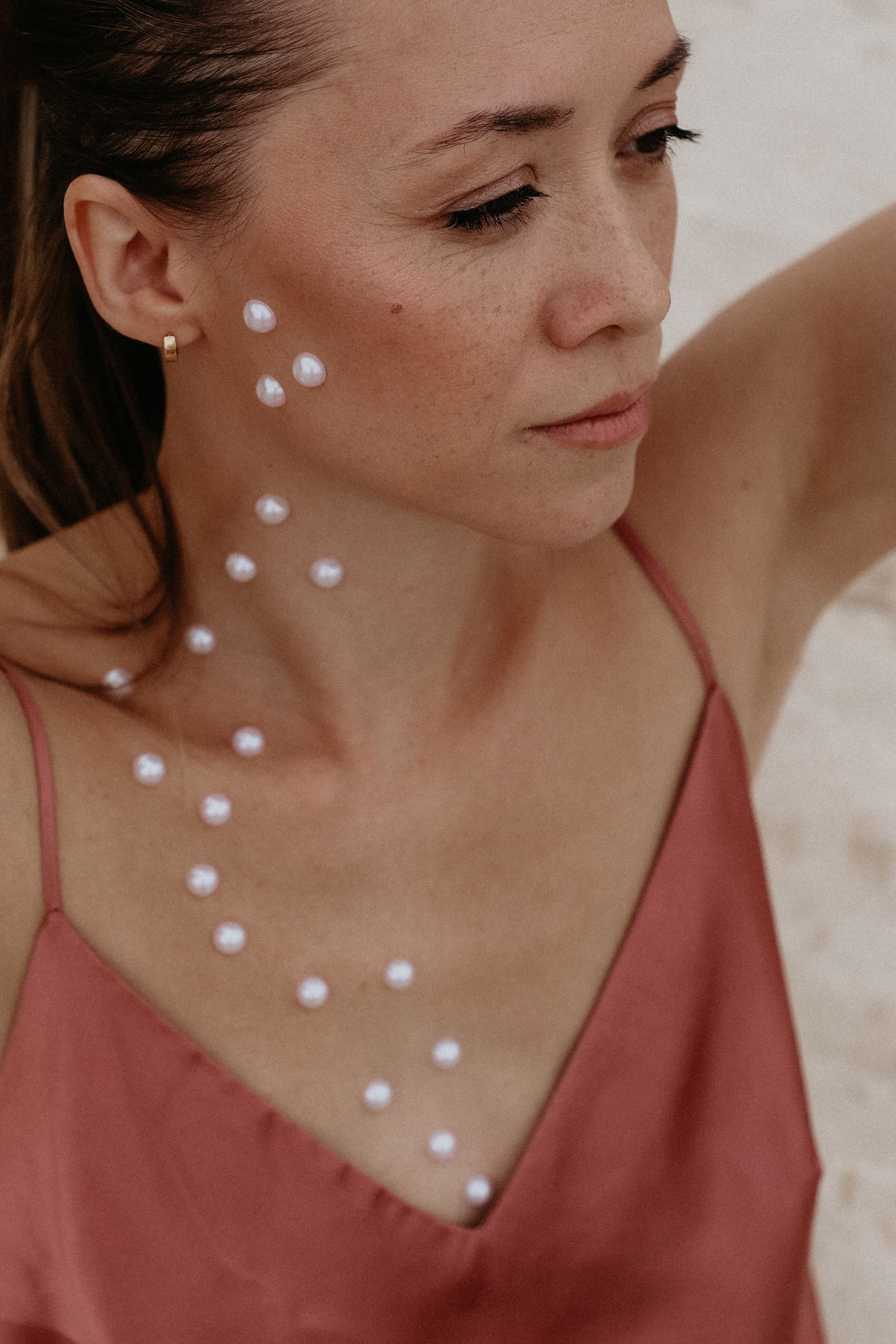 Фотосессия Алёны в Камском Устье. Фотограф Иннополис Казань