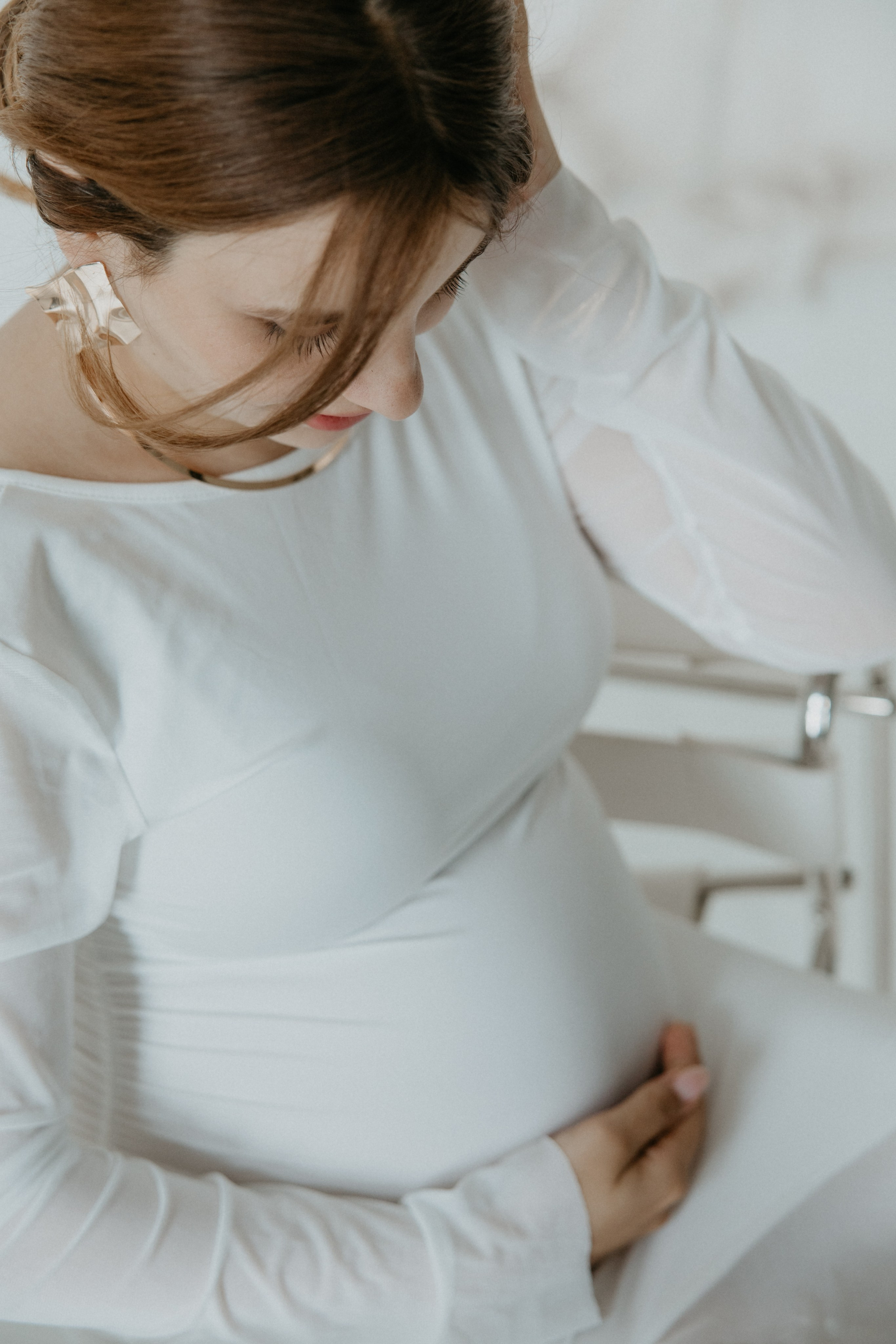 Про любовь и нежность. Photographer Innopolis Kazan