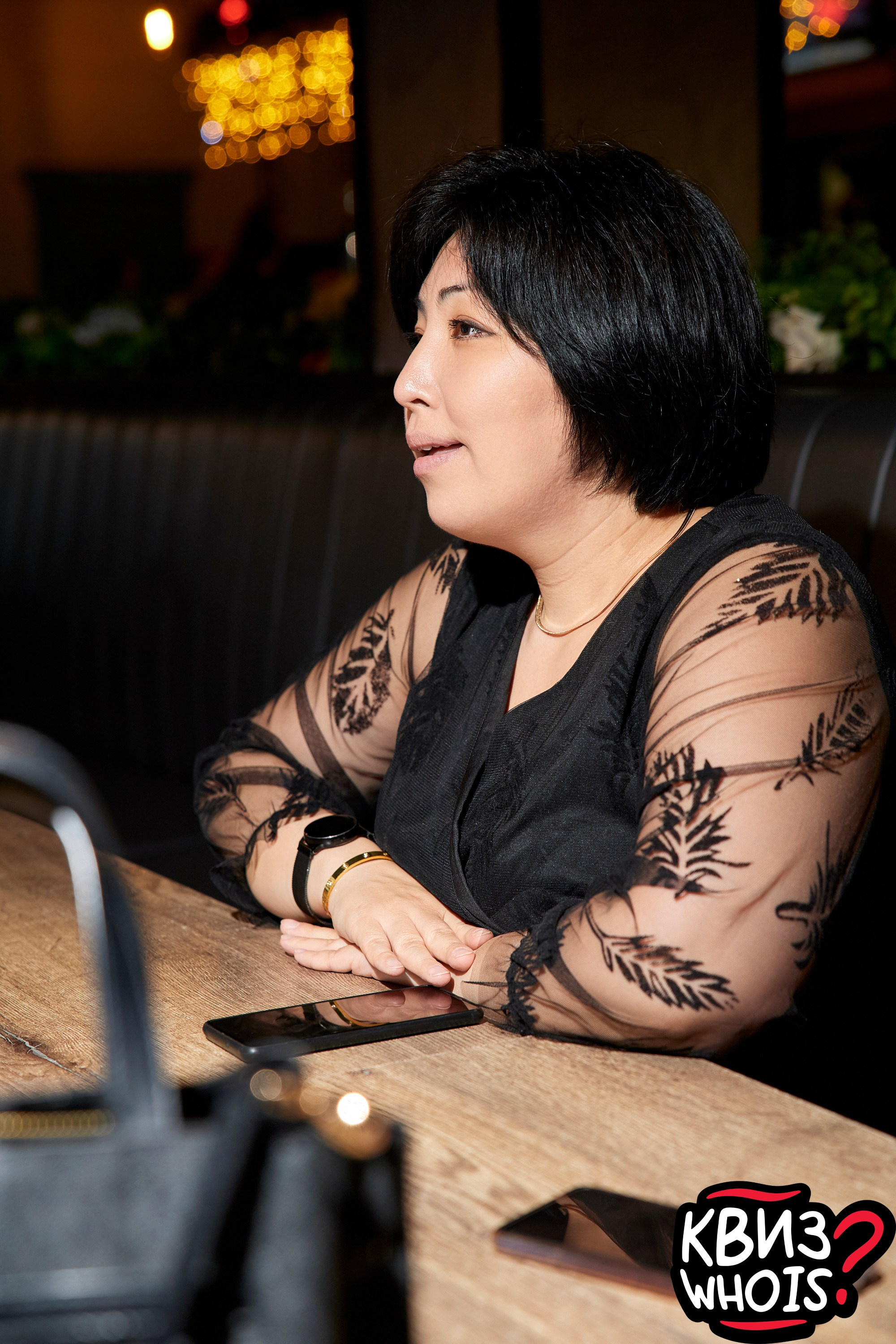 КВИЗ | Ху Из 14/05. Главная