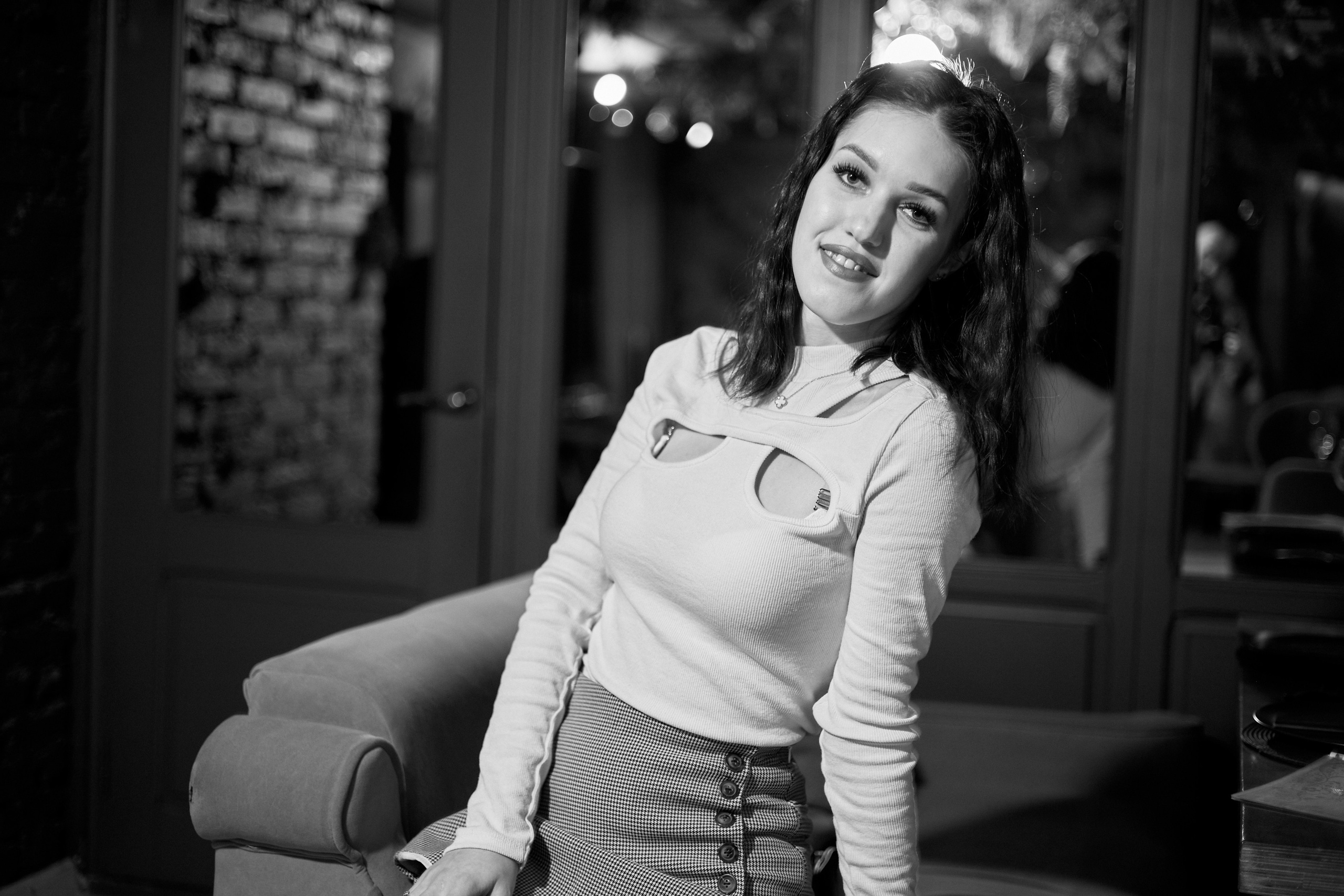 MAXIM & DAMIR | FOREST BAR | 8 МАРТА!. Главная