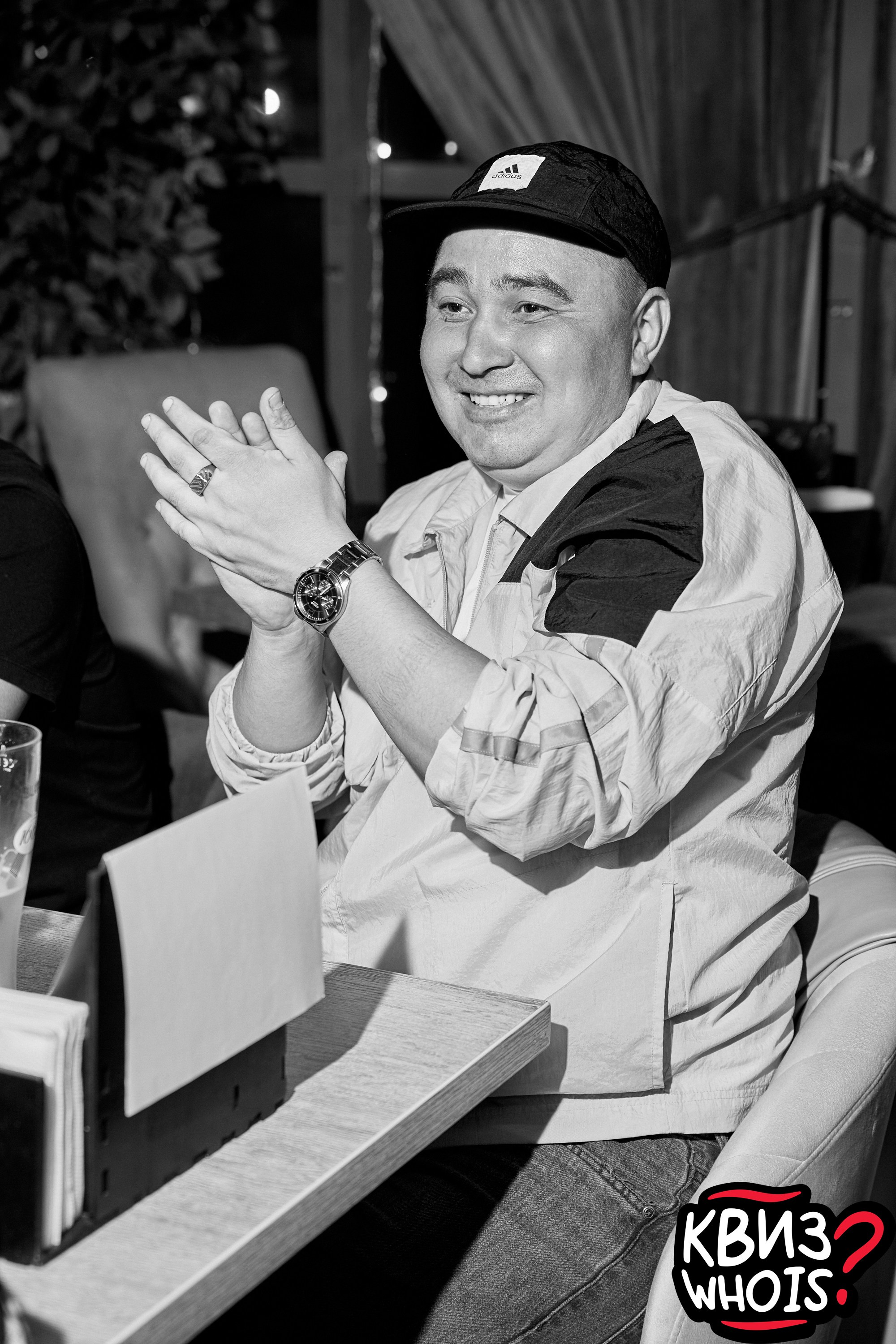 КВИЗ | Ху Из 28/05. Главная