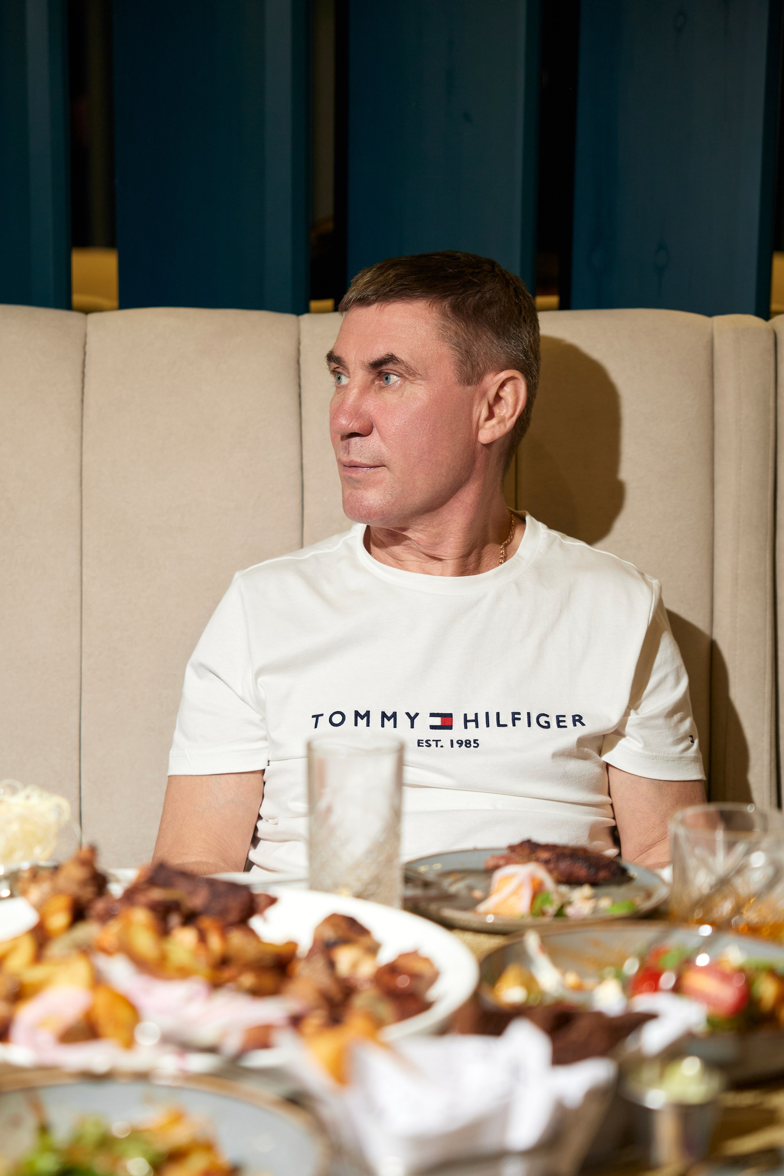 M-BRAND | NIKOLAI | 14/05. Главная