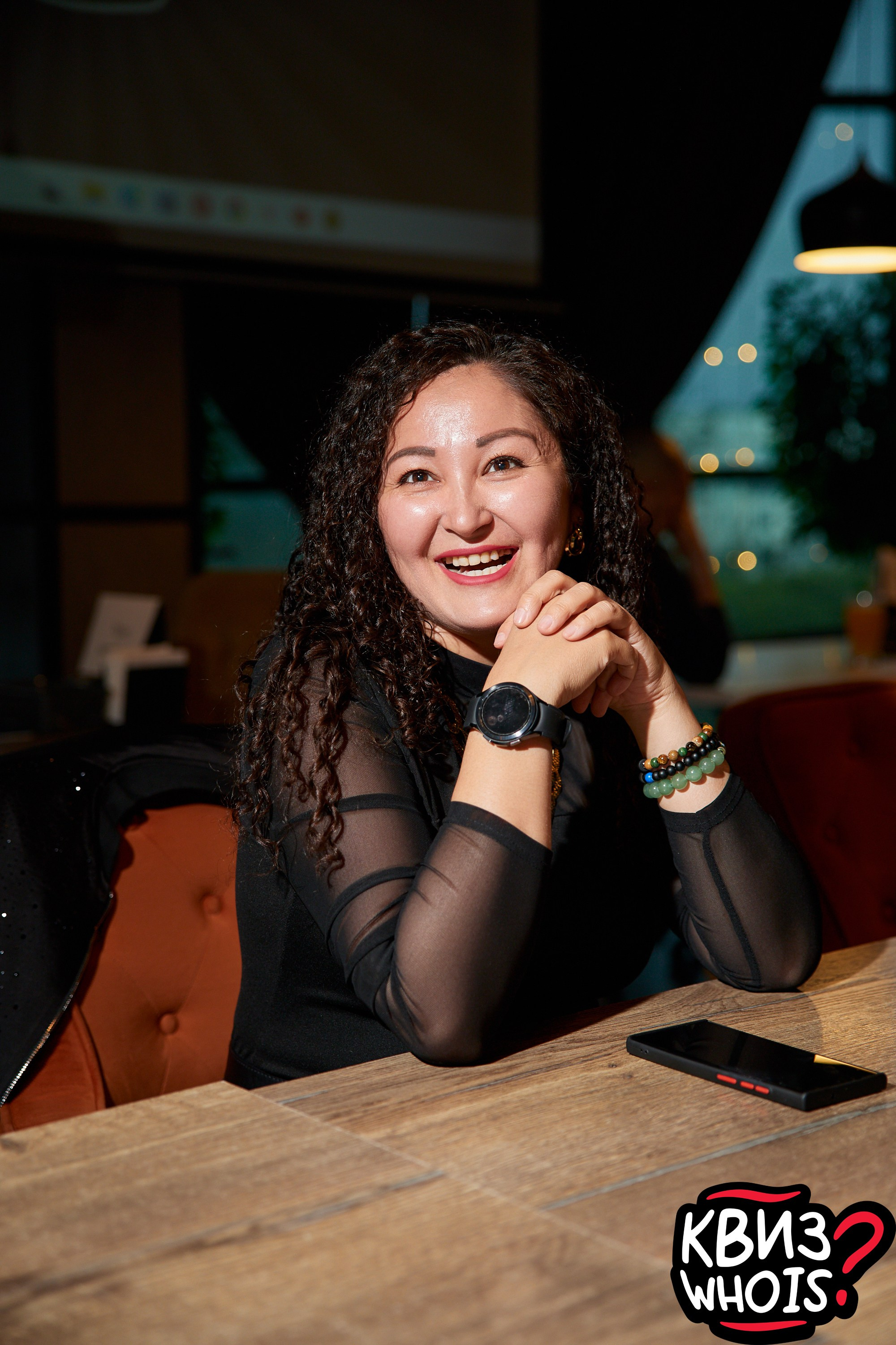 КВИЗ | Ху Из 14/05. Главная