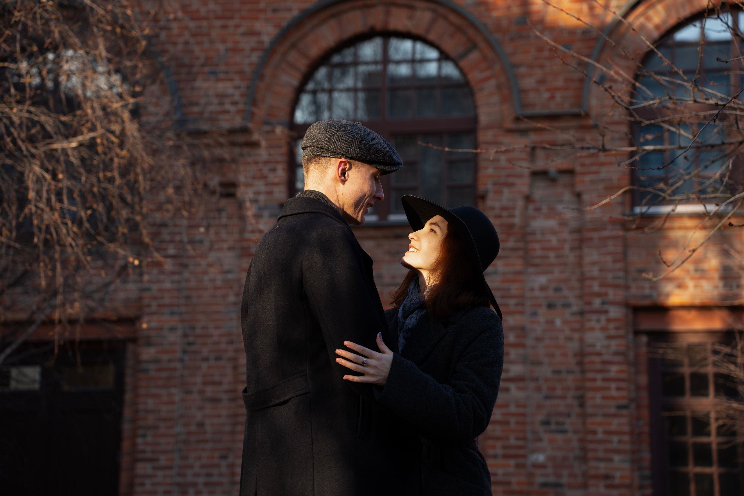 Свадебная фотосессия. Свадебный, детский, семейный, фотограф в Москве Ольга Космос