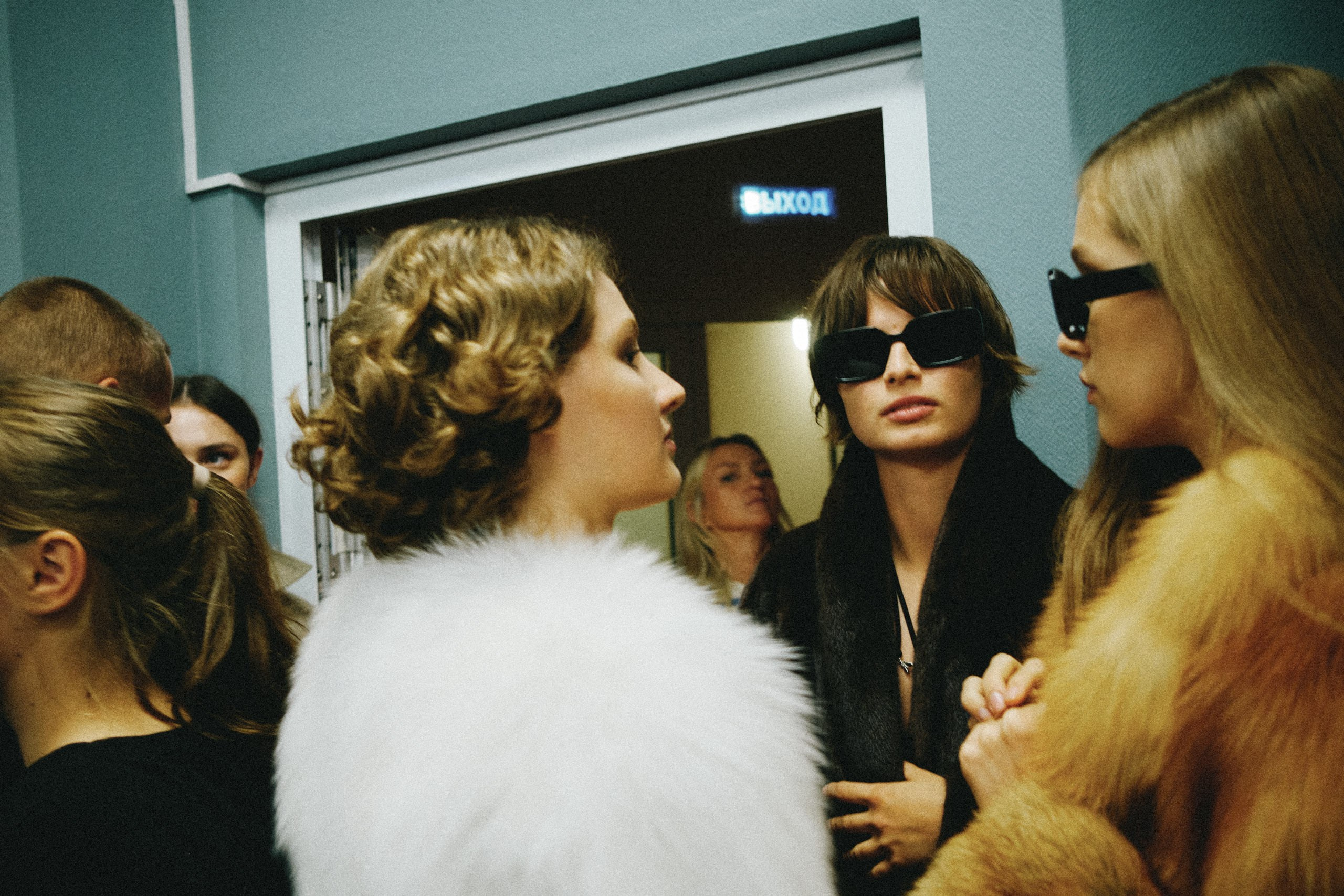 День четвёртый. Уральская международная неделя моды 2024