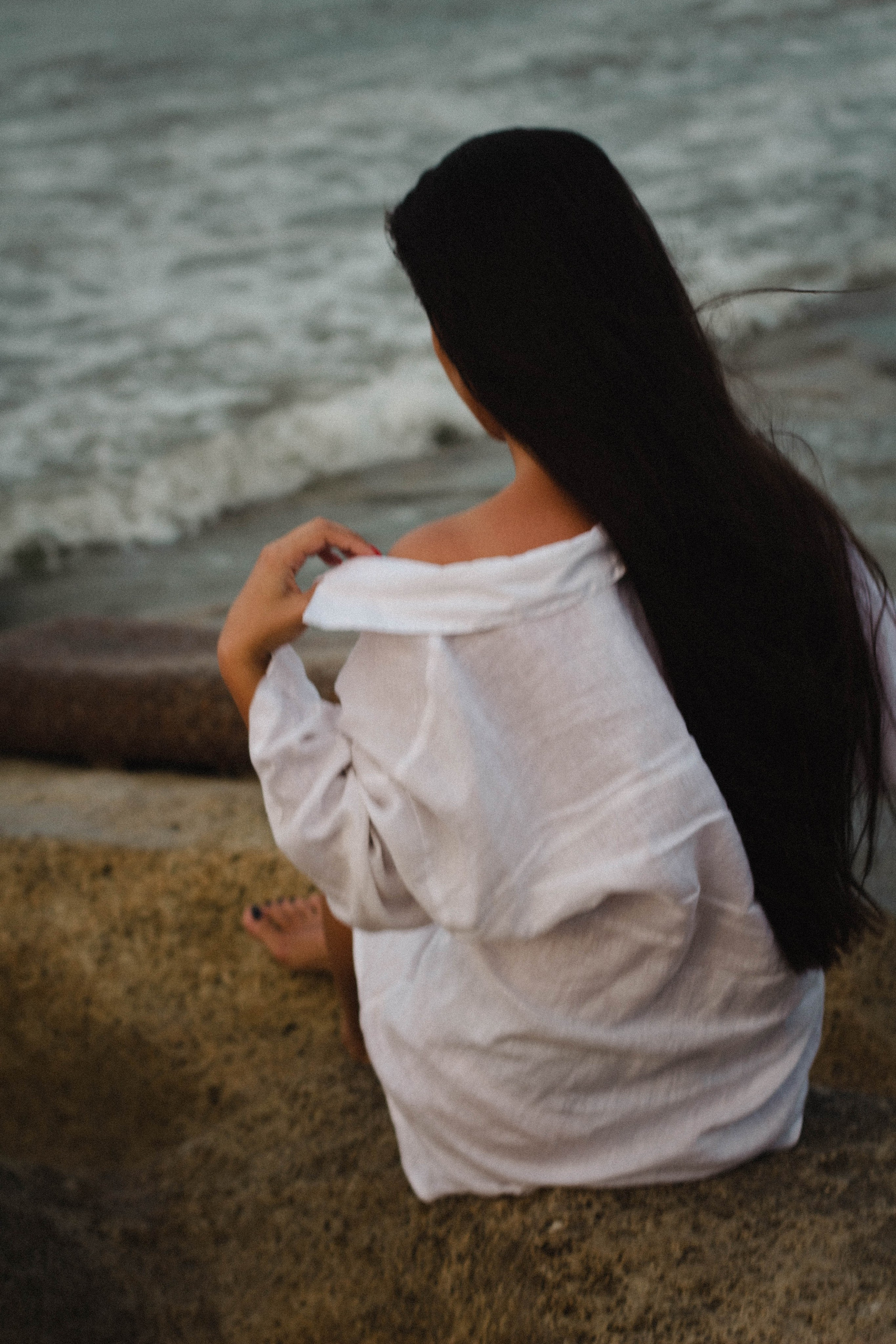 Гуля. Главная