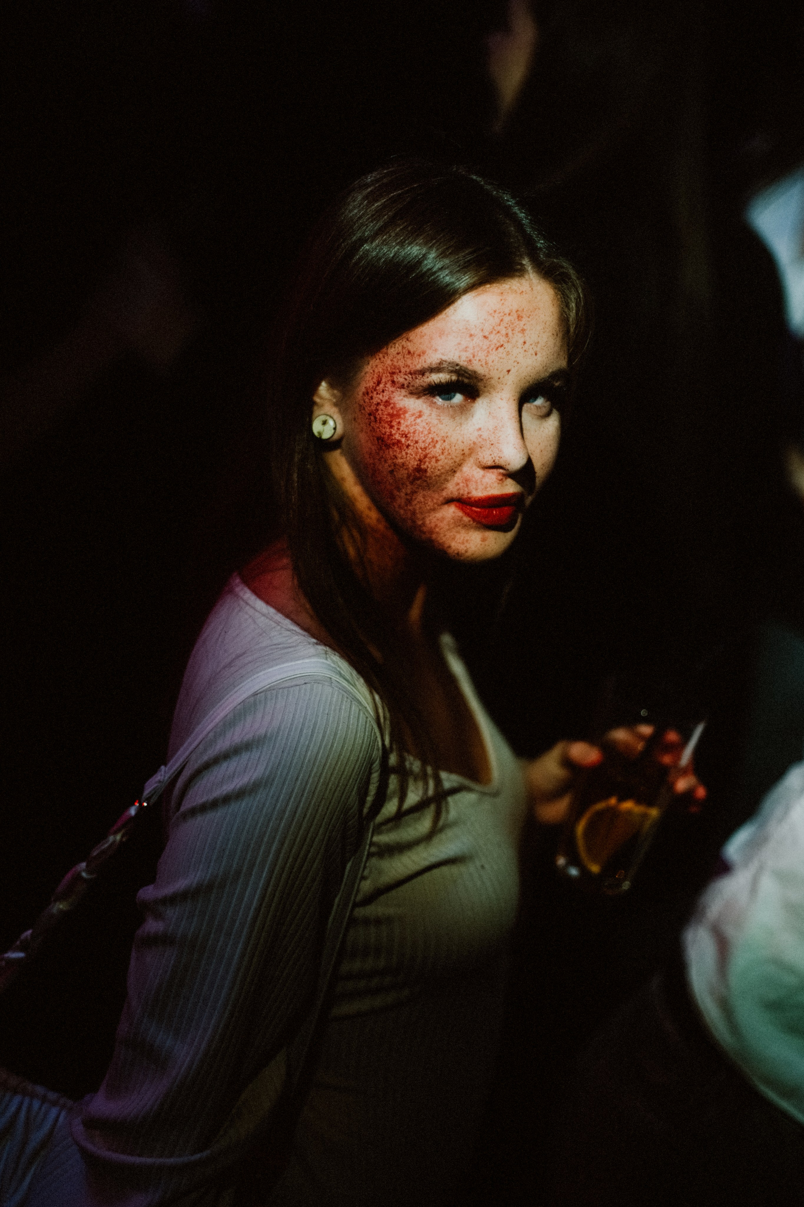 КЛУБЫ | ВЕЧЕРИНКИ. Фотограф Владивосток Ян Паклин