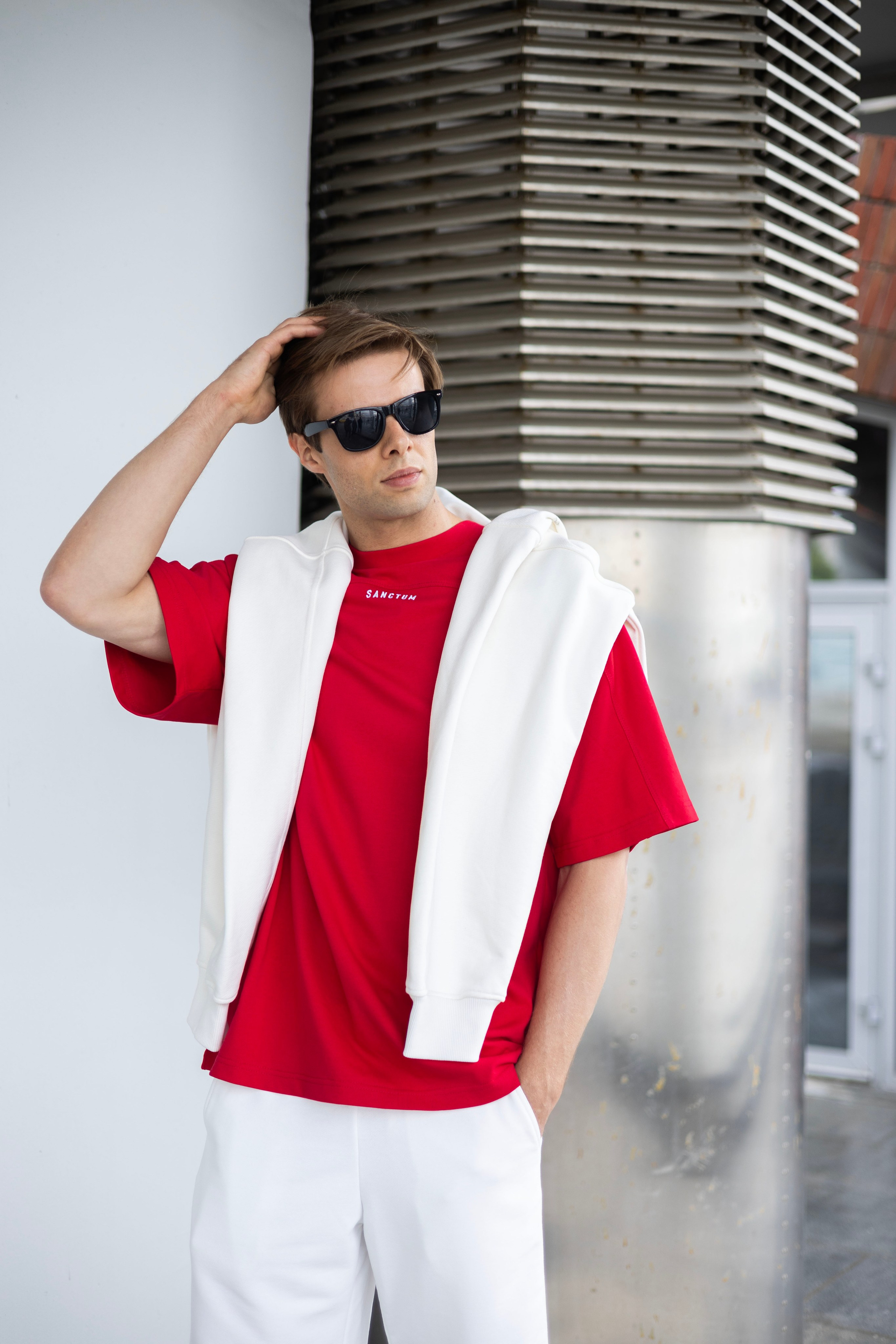 SANCTUM. Коммерческий фотограф в Москве