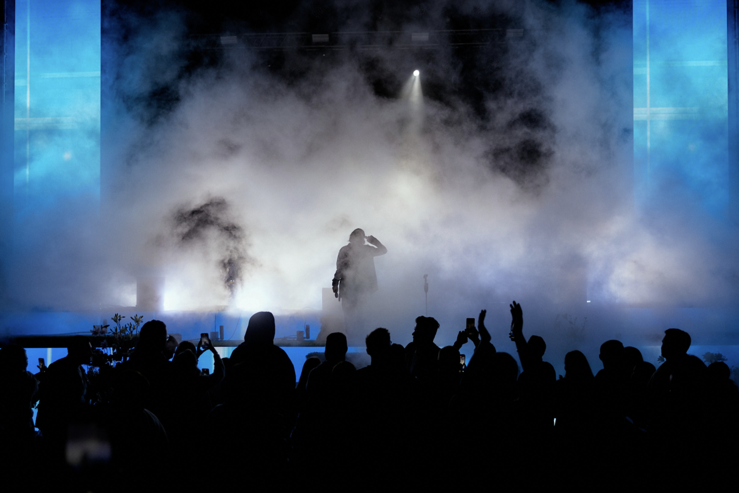 Коммерческий фотограф в Москве