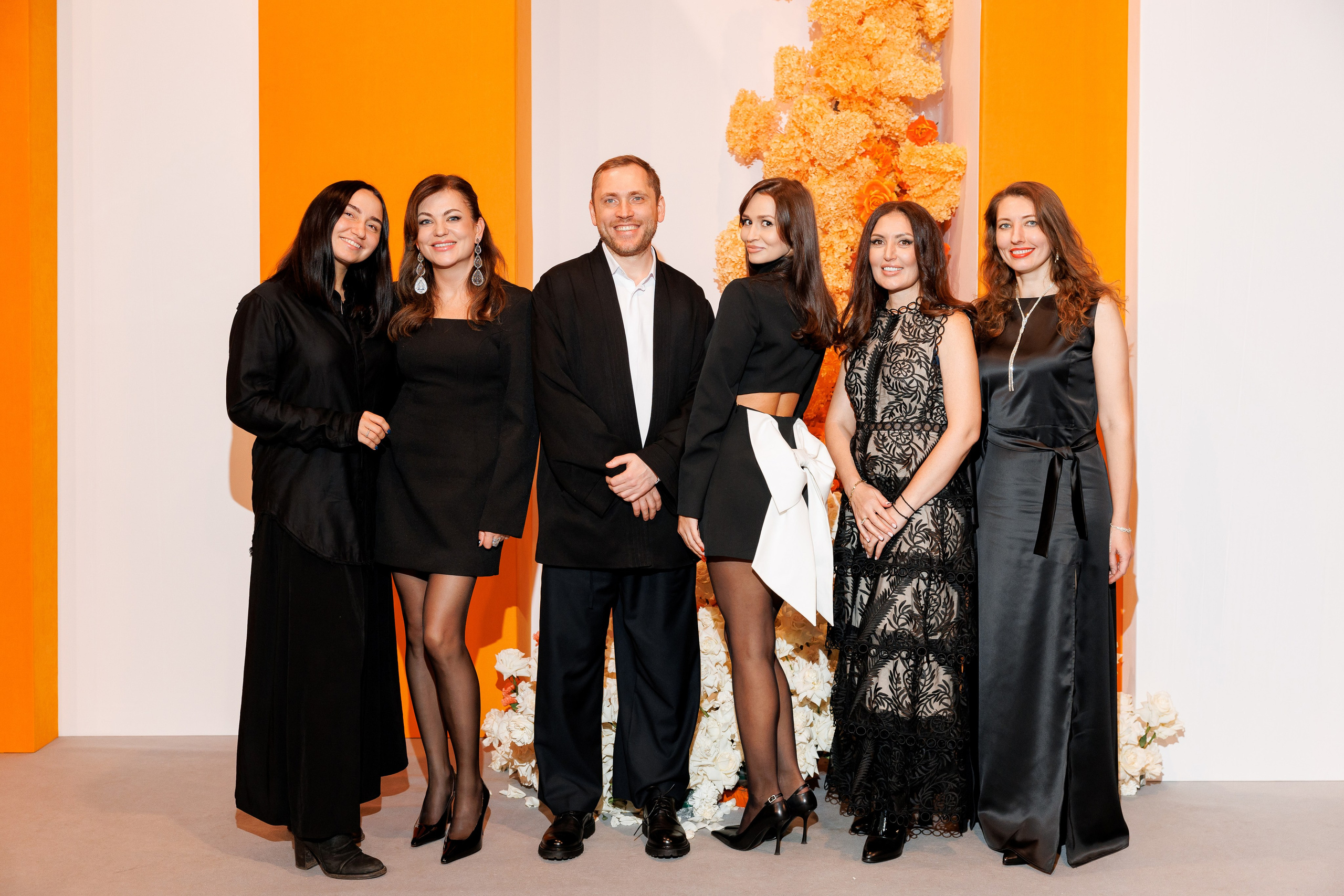 7Цветов. Свадебный репортажный фотограф в Москве