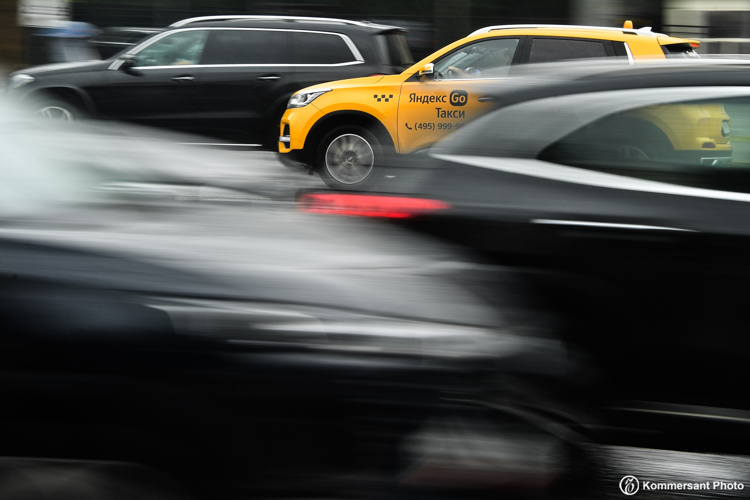 Событийная и уличная фотография. Игорь Иванко — Репортажный и событийный фотограф. Москва