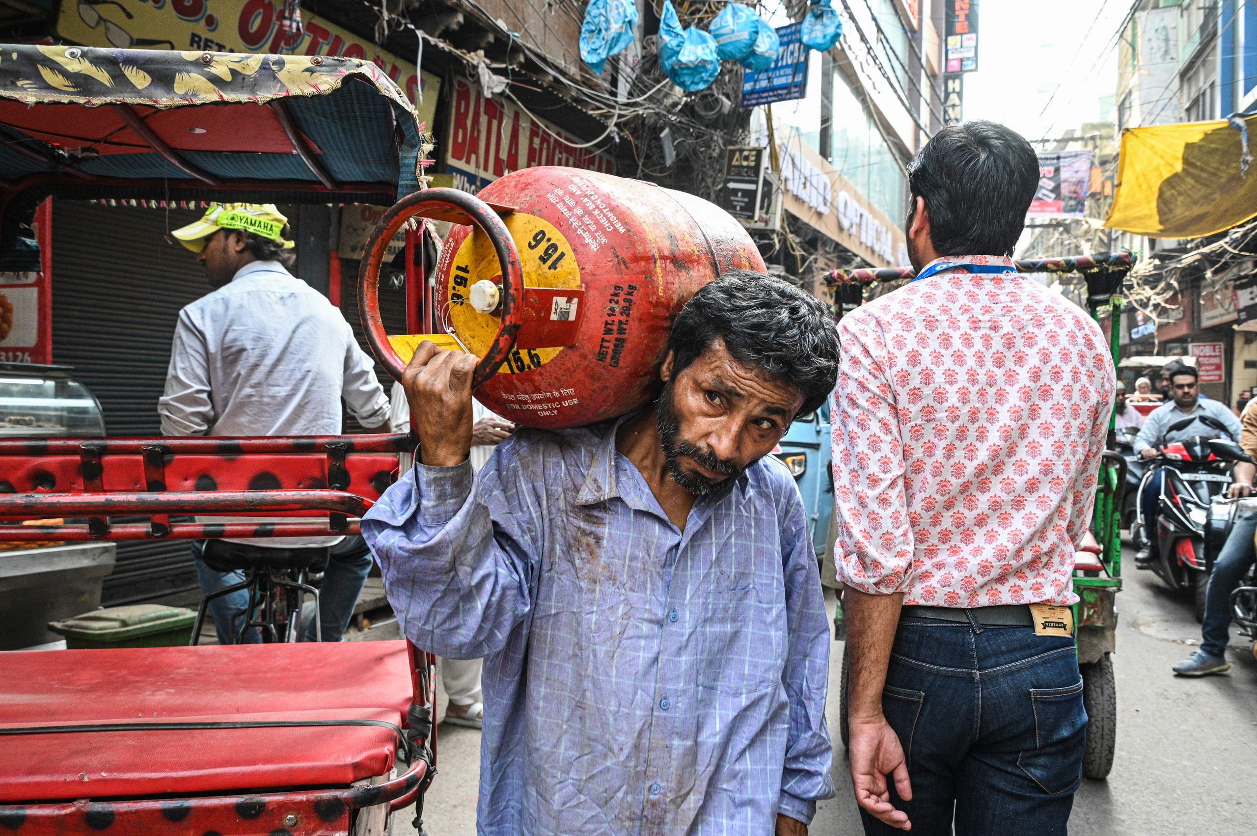 Невероятная Индия. Игорь Иванко — Репортажный и событийный фотограф. Москва