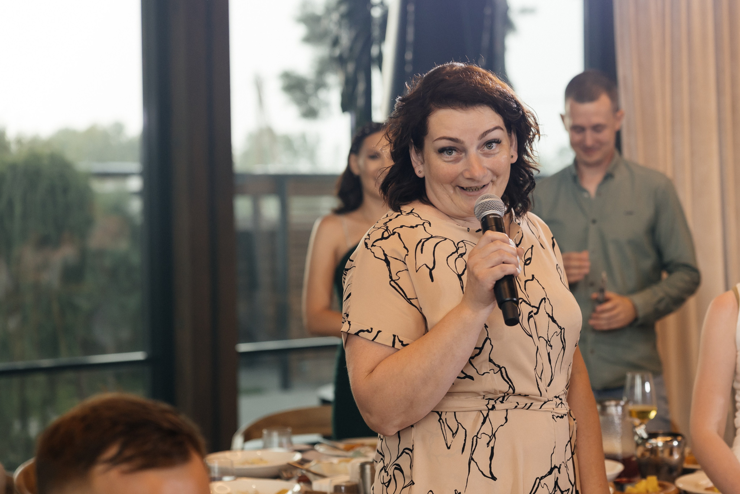 Свадебная история. Лесной Виладж. Свадебный и семейный фотограф Рассказова Виктория