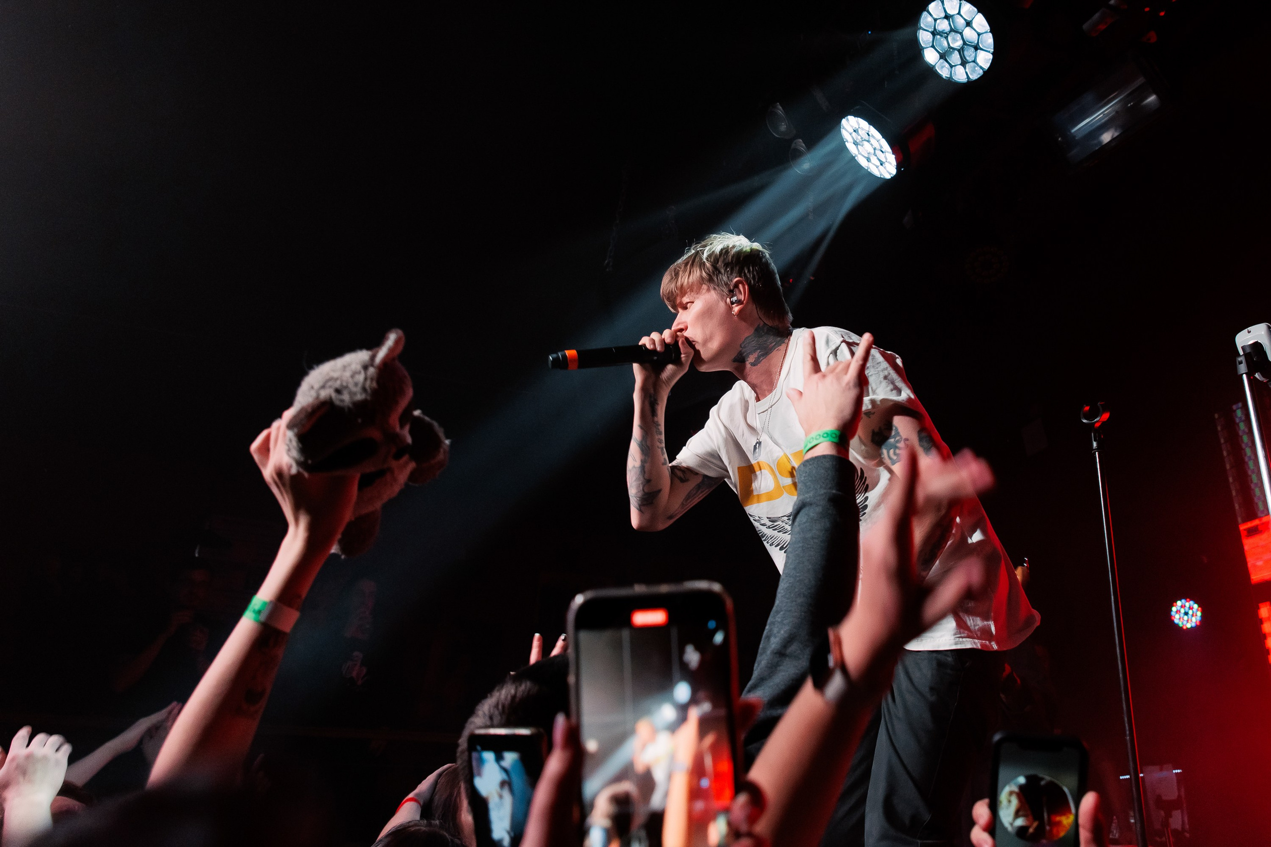 Jane Air. Андрей Черёмушкин | Репортажный Фотограф в Хабаровске