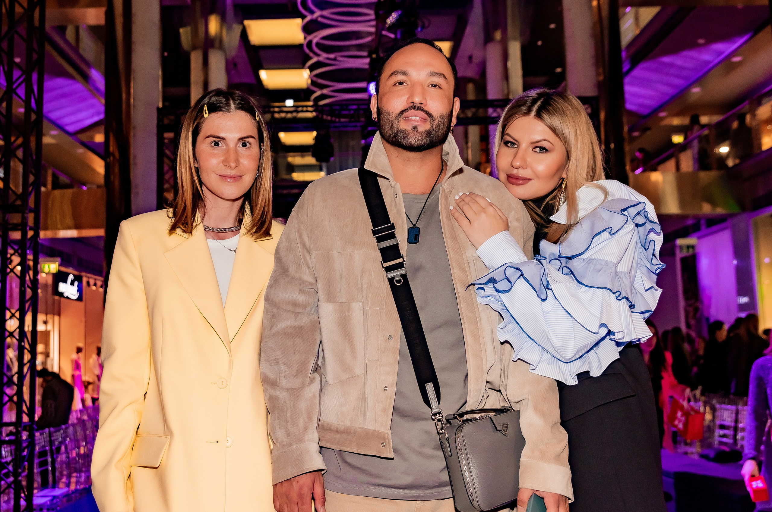 CELEBRITY. Профессиональный фотограф Natali Aieteia