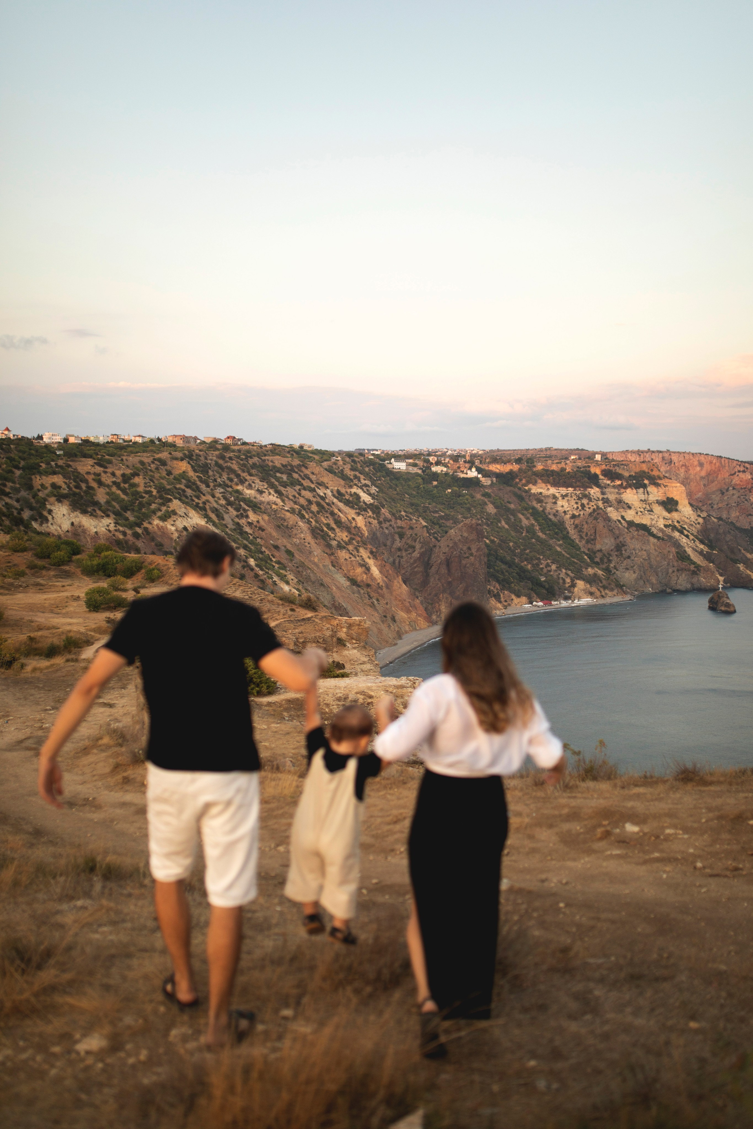 Фиолент. Фотограф Севастополь — Климова Анастасия