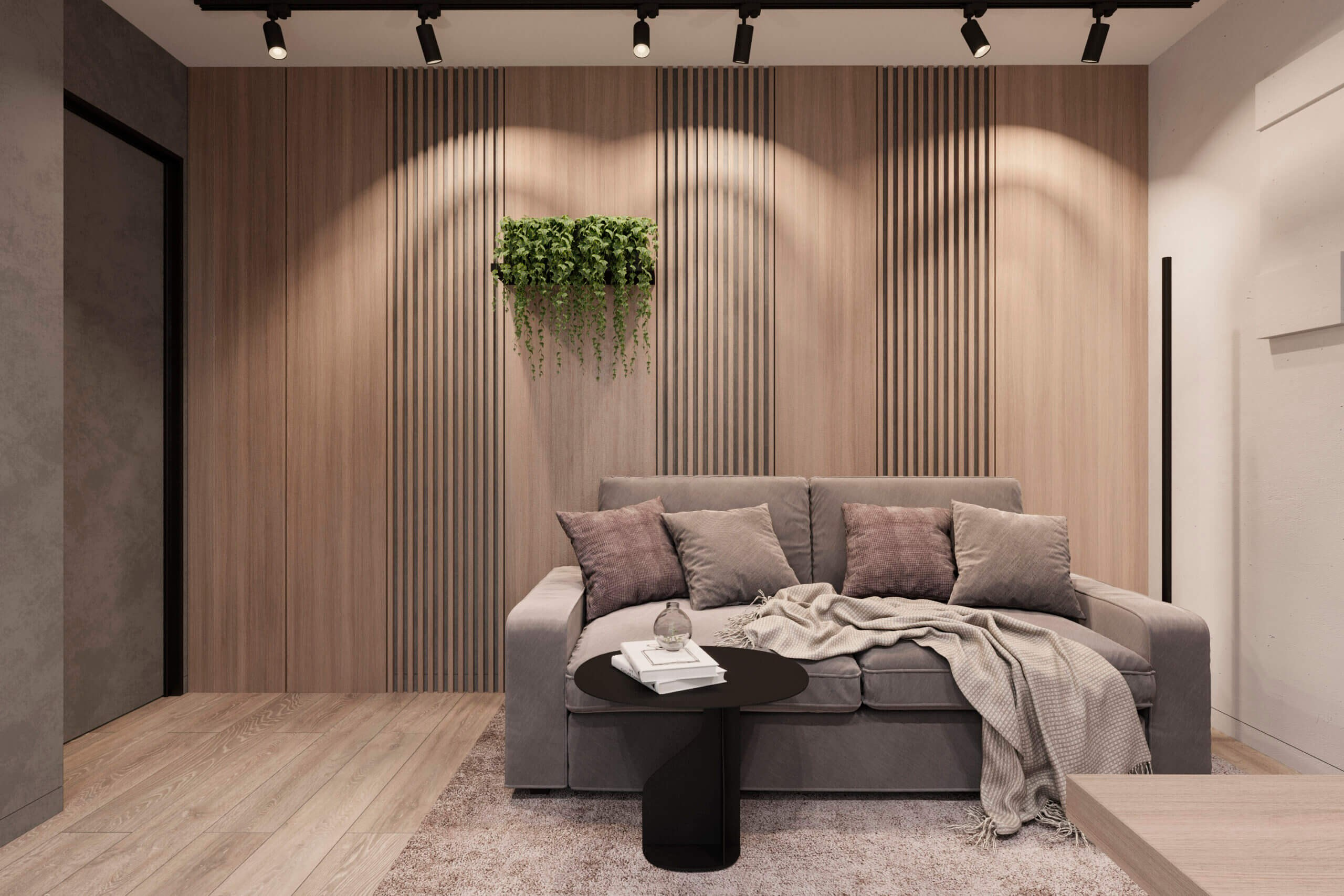 24. Студия дизайна интерьера RISE DESIGN STUDIO