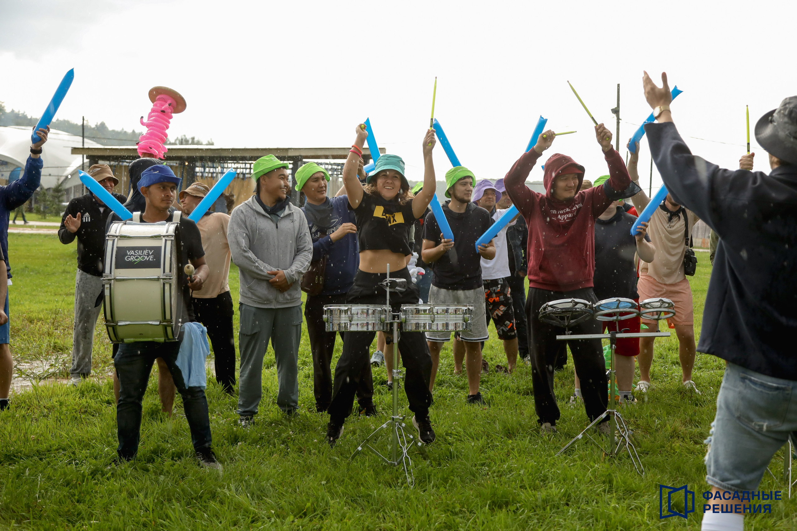 Фартек. Фотограф Антон Чупринин