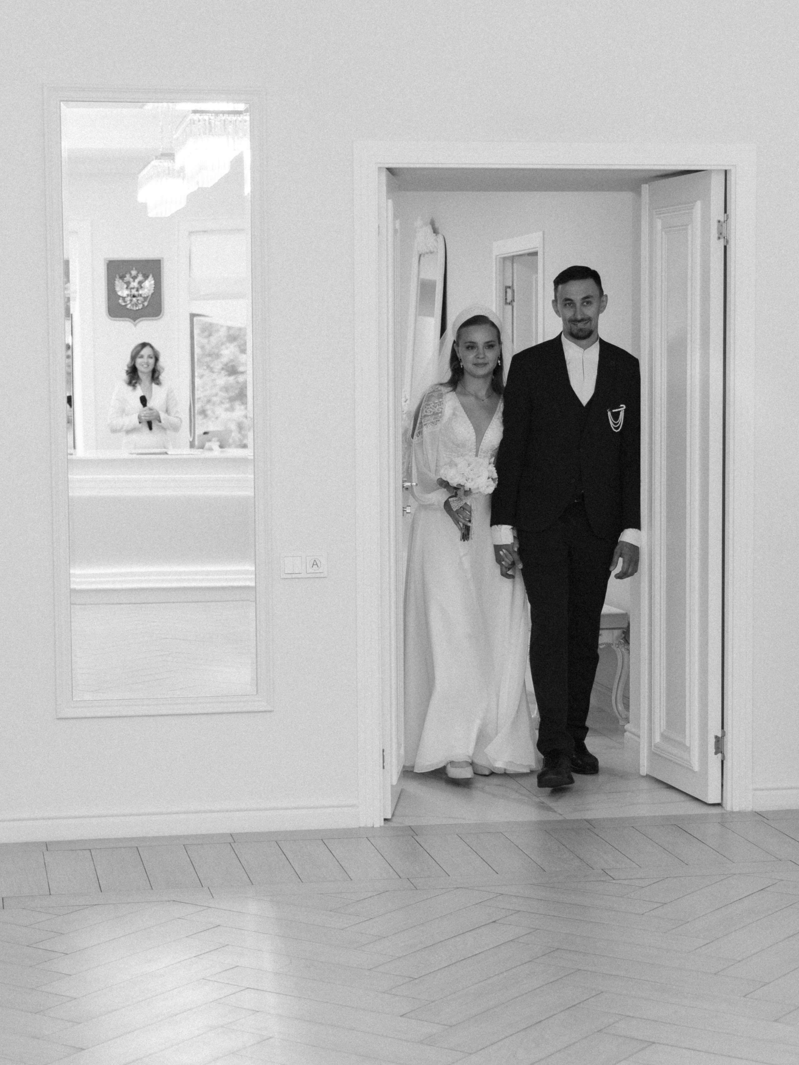 Егор Брагин — свадебный и репортажный фотограф в Екатеринбурге