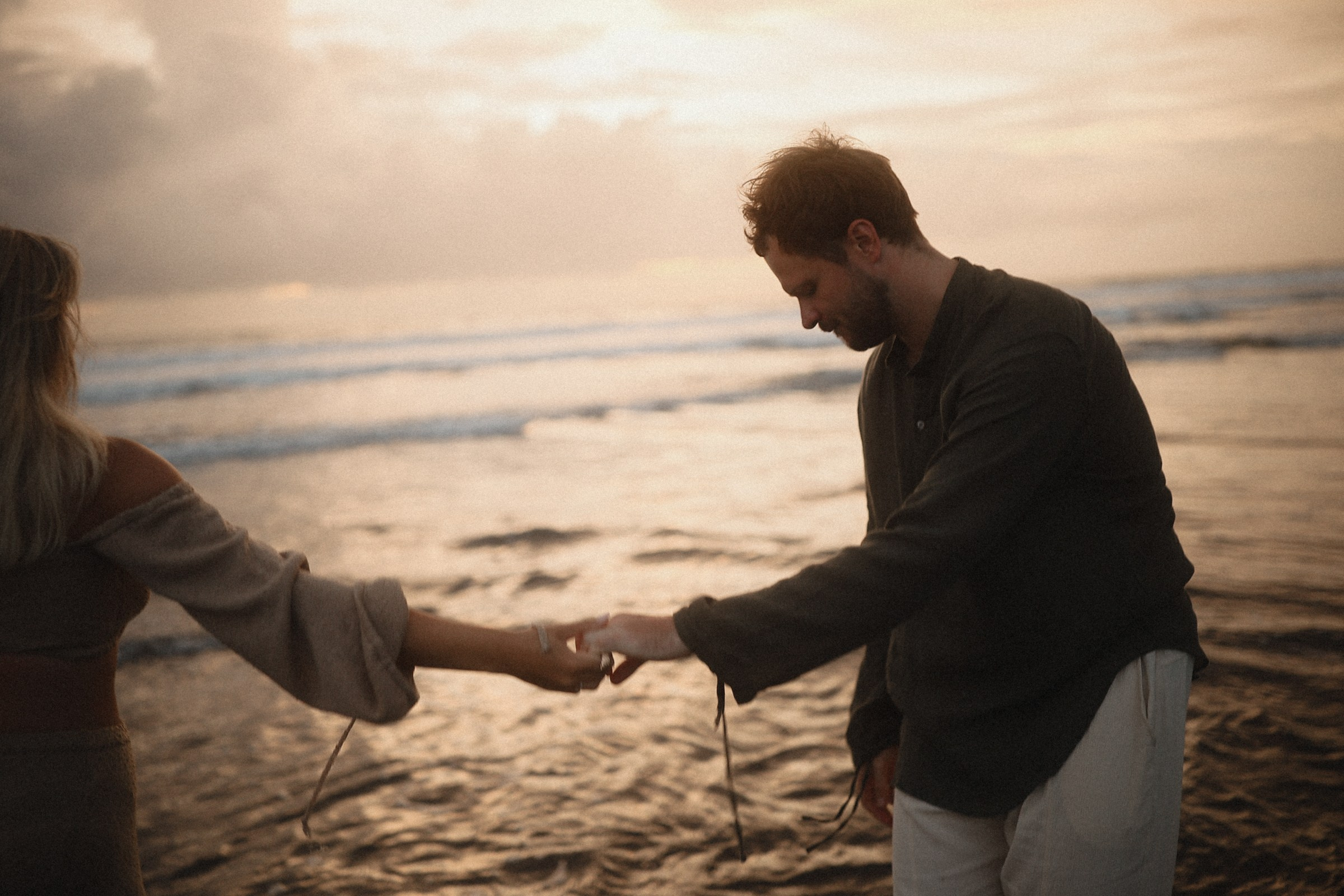 Никого кроме вас. Свадебный и семейный фотограф Москва, Спб, Крым Игорь Сазонов