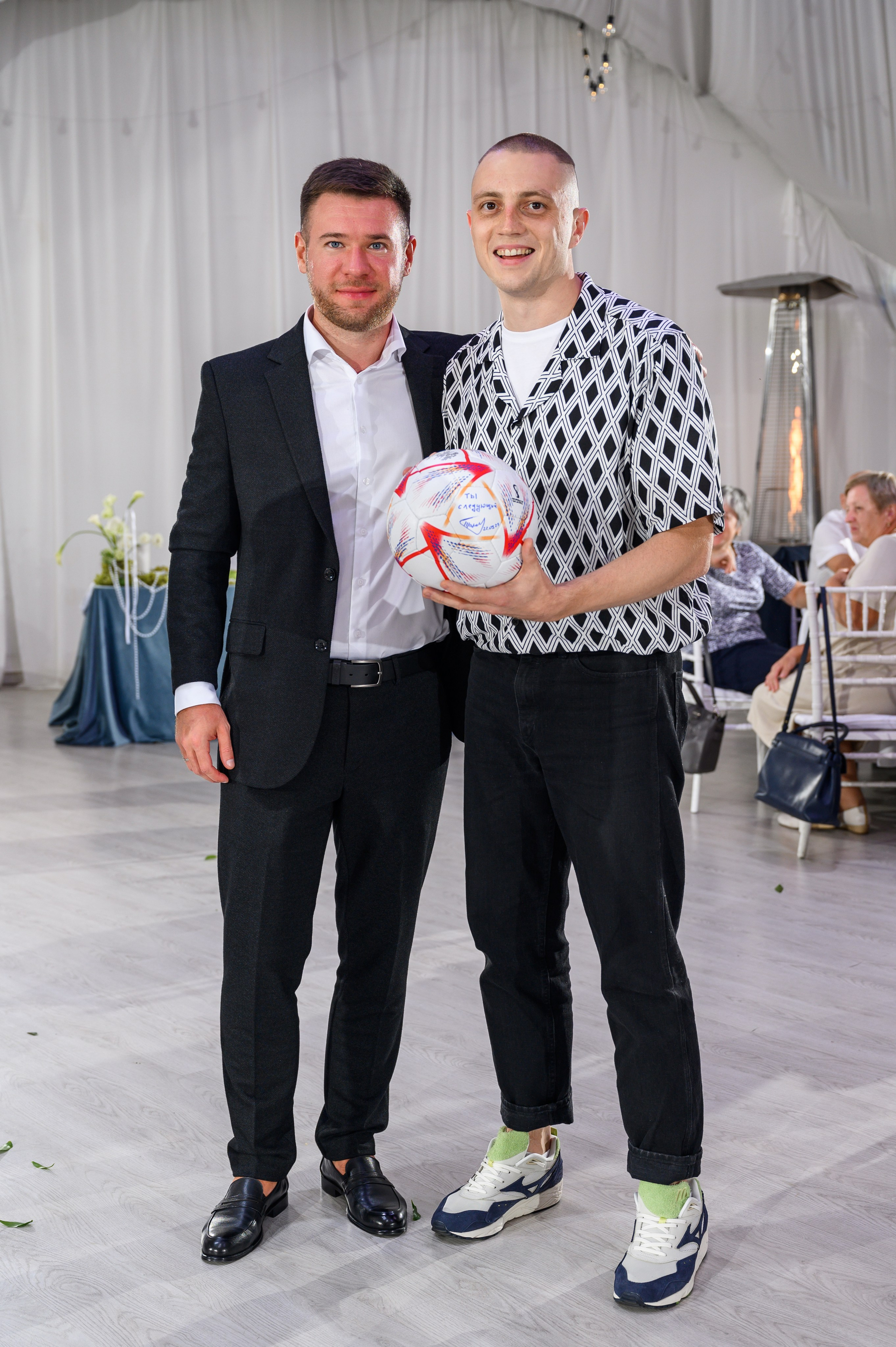 Сайт свадебного фотографа. Свадебный фотограф Москва Юрий Кульман