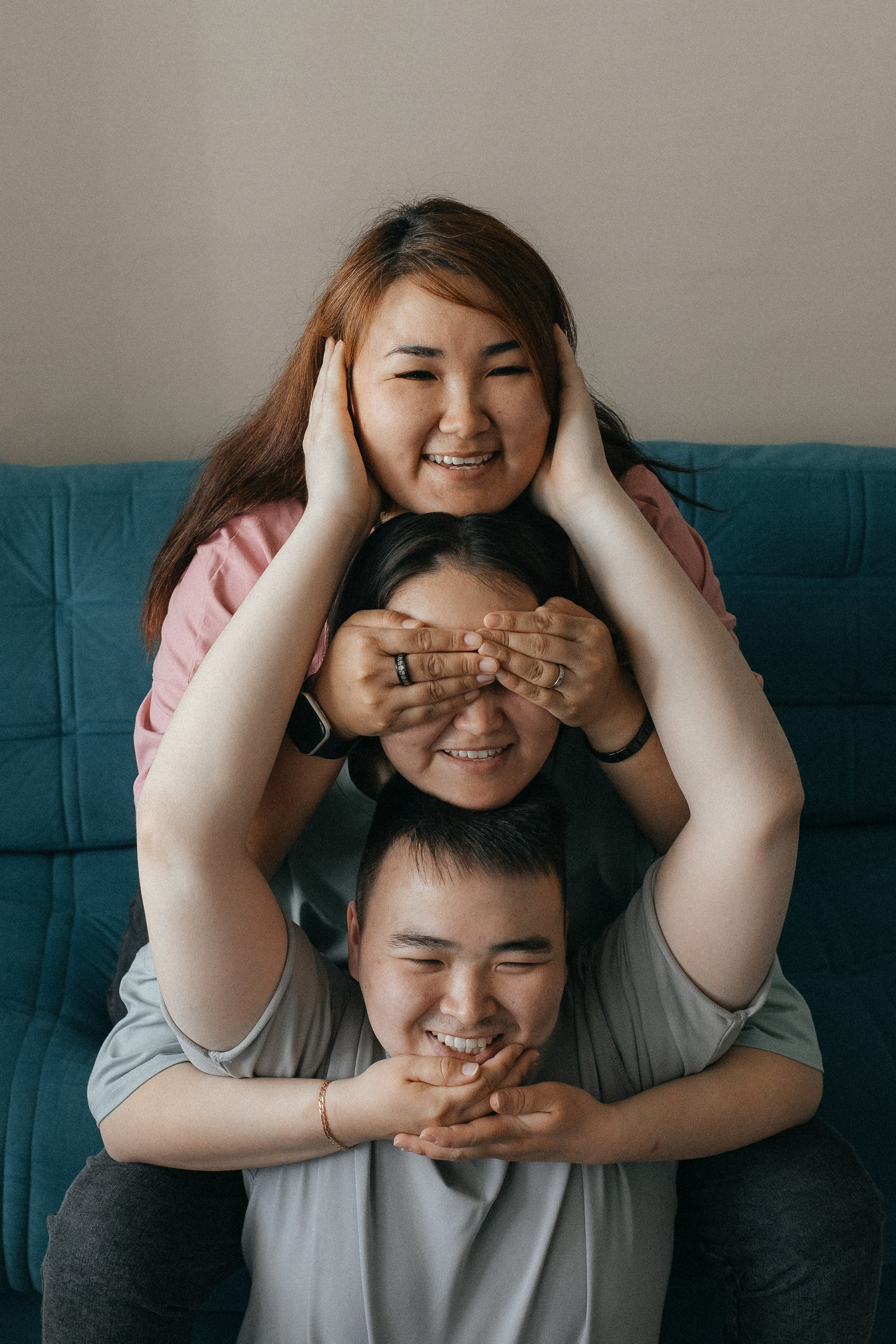 Сынару. Главная