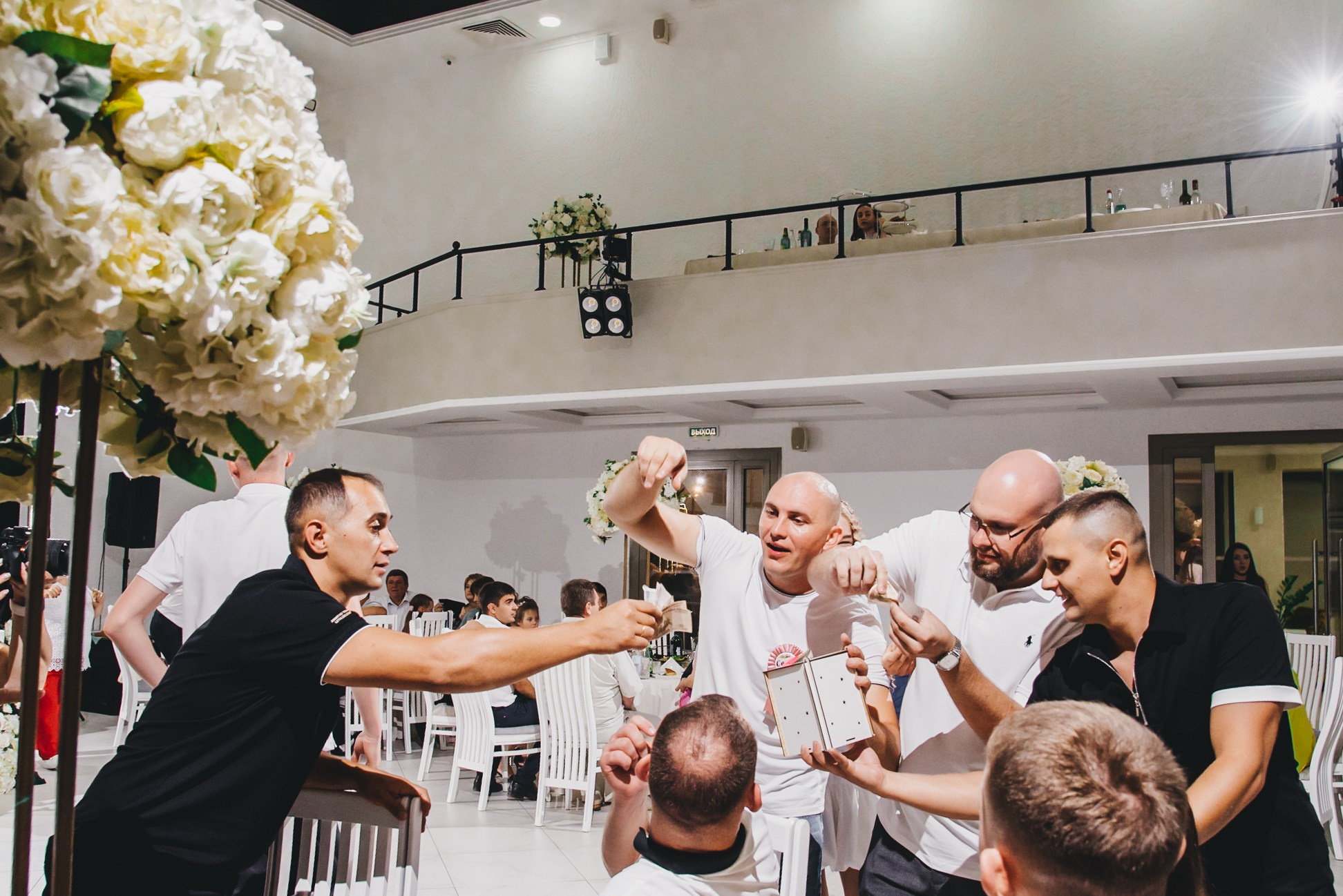 Любимка. Виталий Москальцов