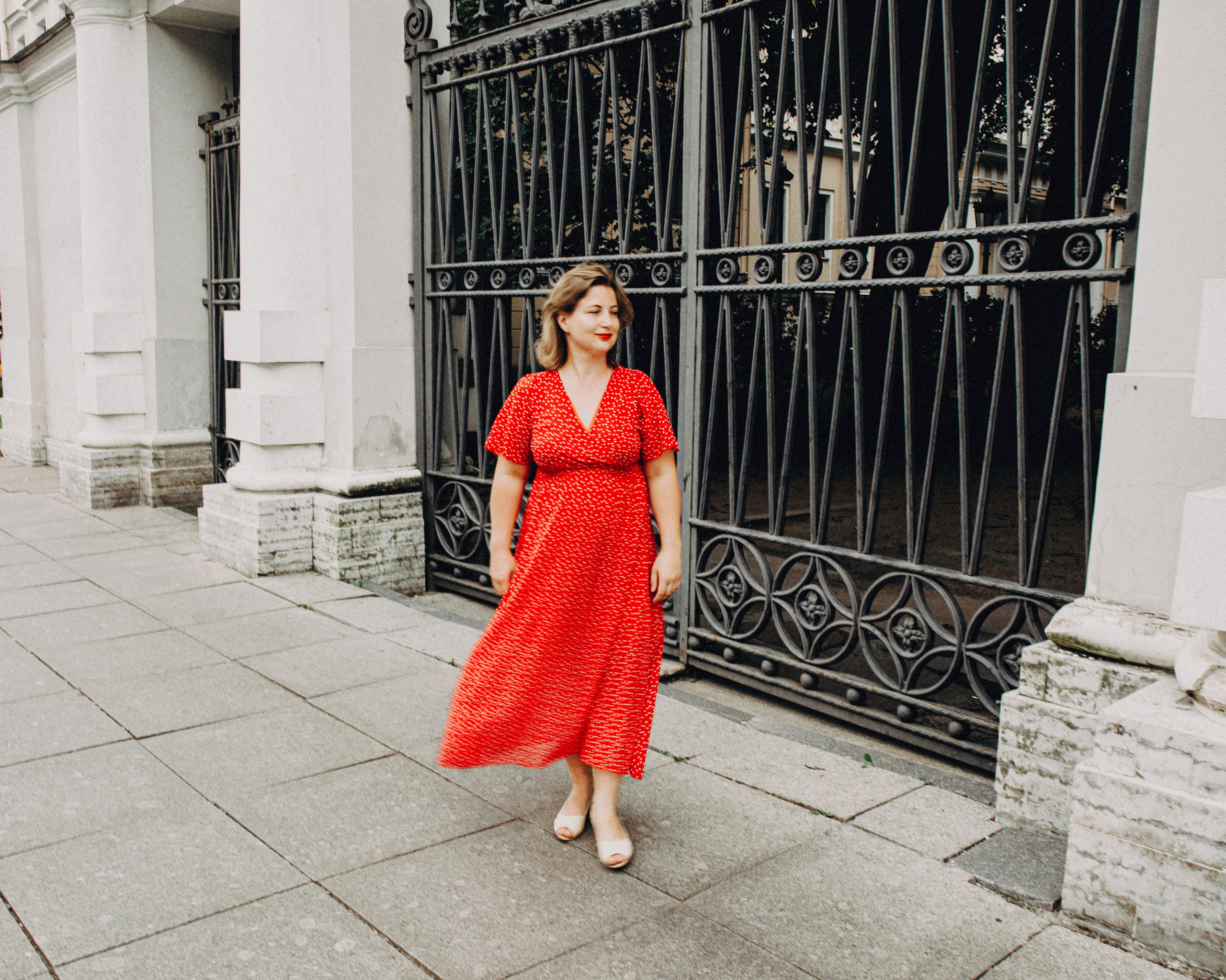 Катерина. Портретный фотограф Ванинен Анастасия. Санкт-Петербург