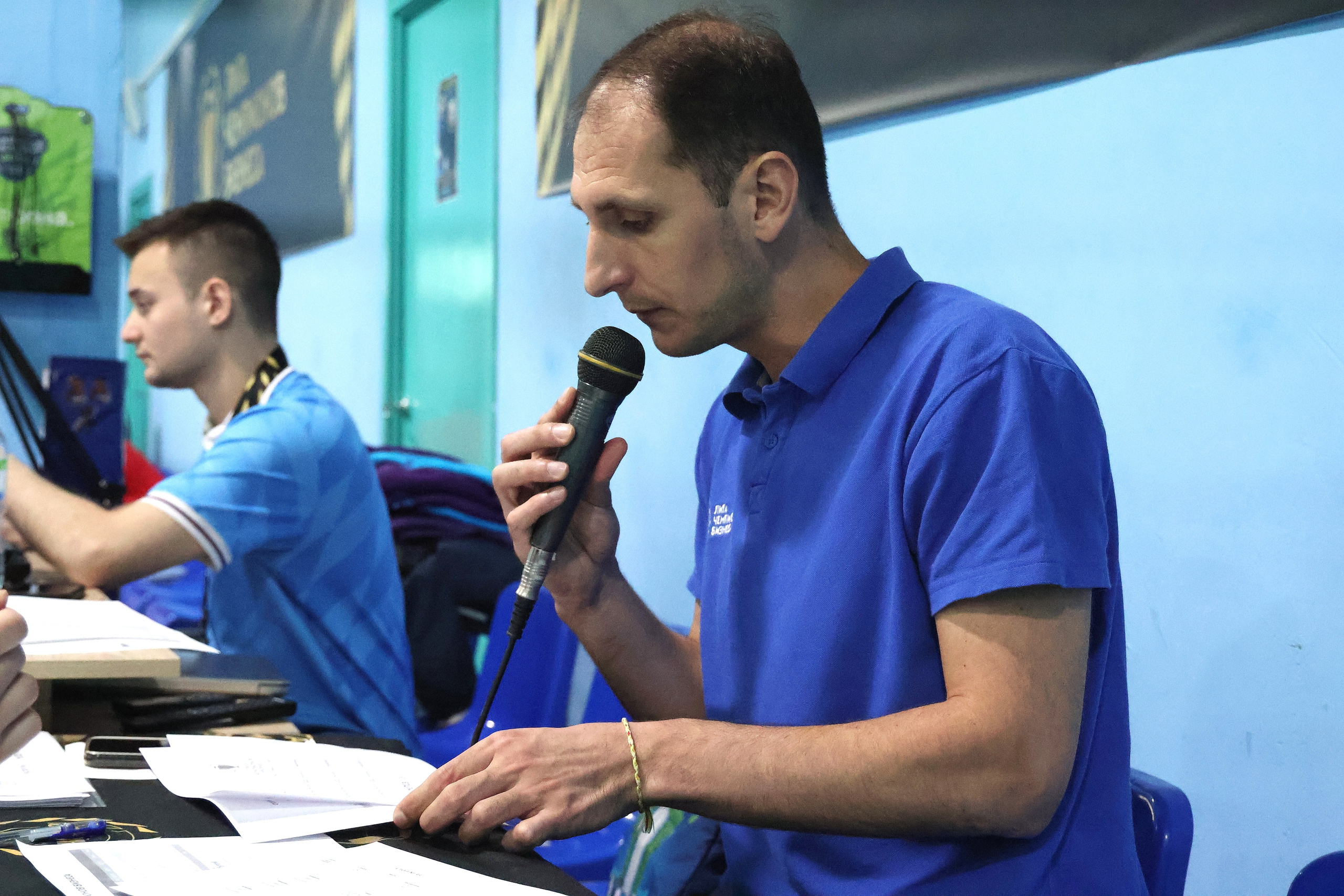 Турнир по настольному теннису. Лига Чемпионов бизнеса. Спортивный и репортажный фотограф Ермакова Светлана