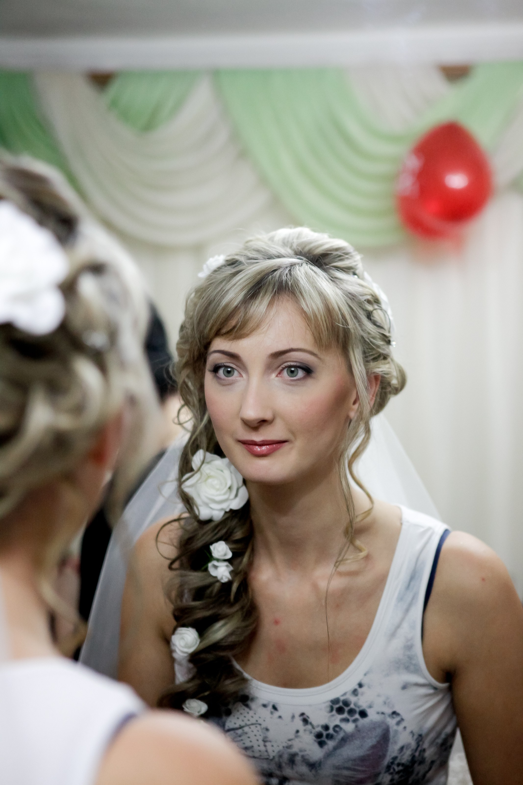 Утро/Morning. Максим Матвийченко и Виктория Басова профессионалы своего дела