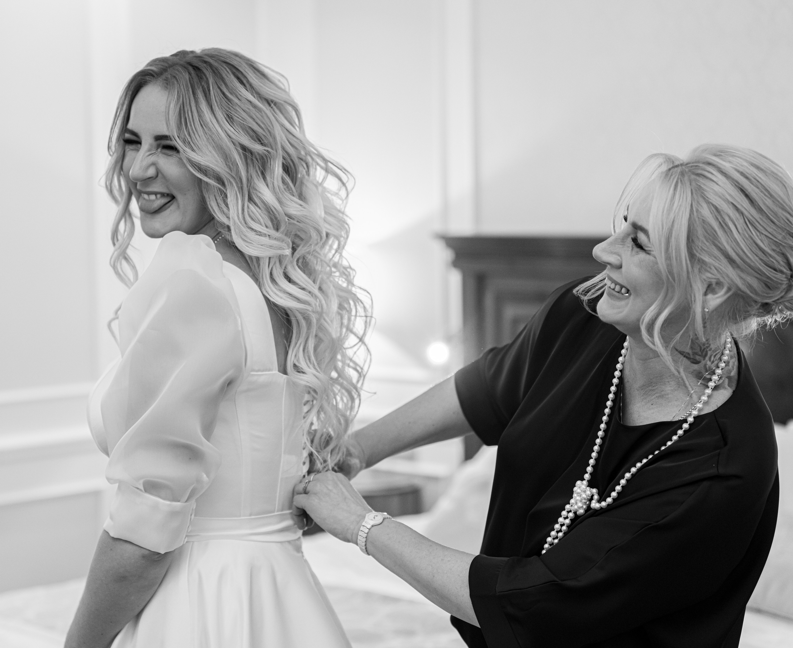 Дарина и Никита. Свадебный фотограф Иван Петров