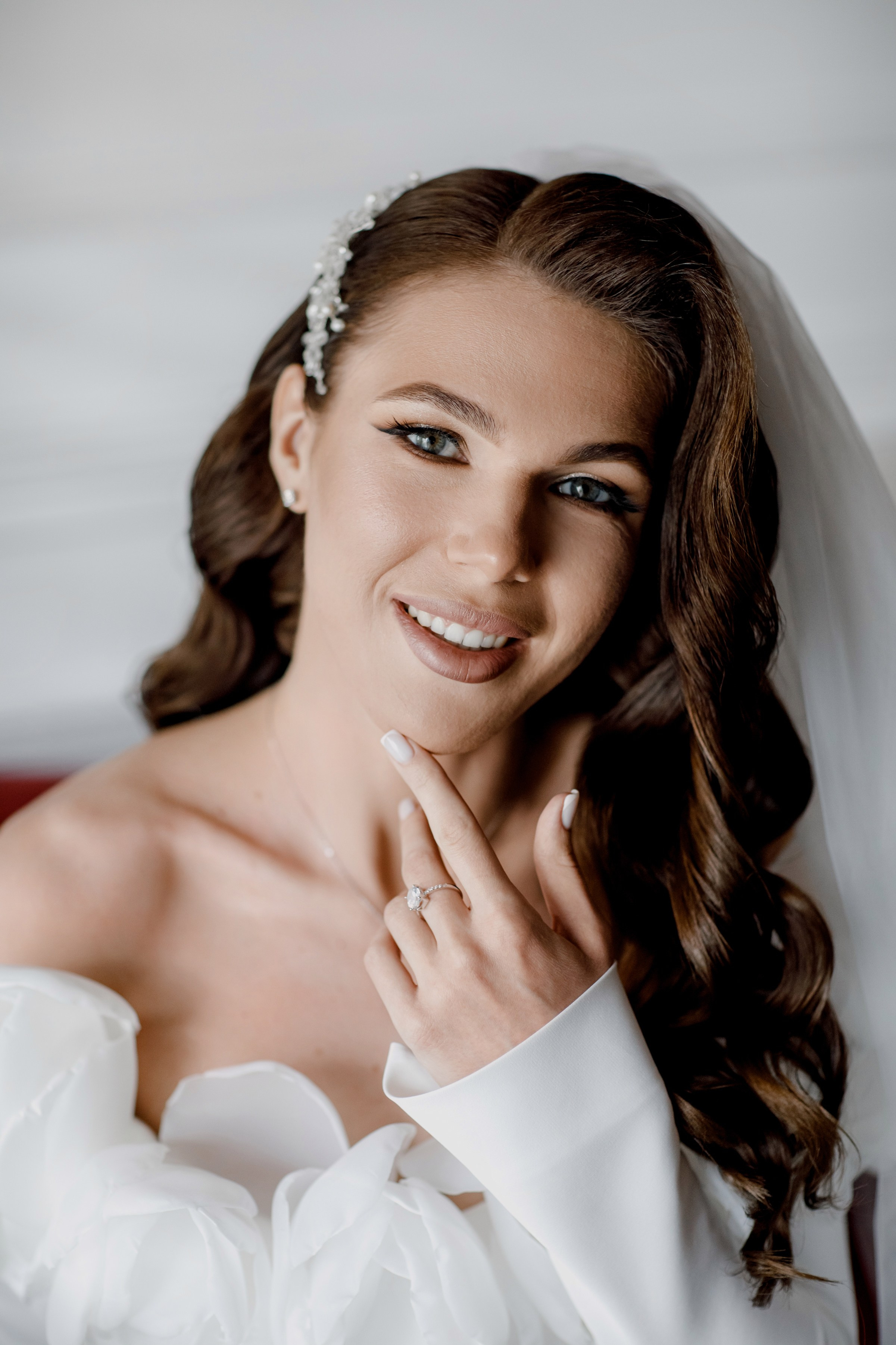 Никита и Анастасия. Свадебный, детский и семейный, интерьерный фотограф в Краснодаре