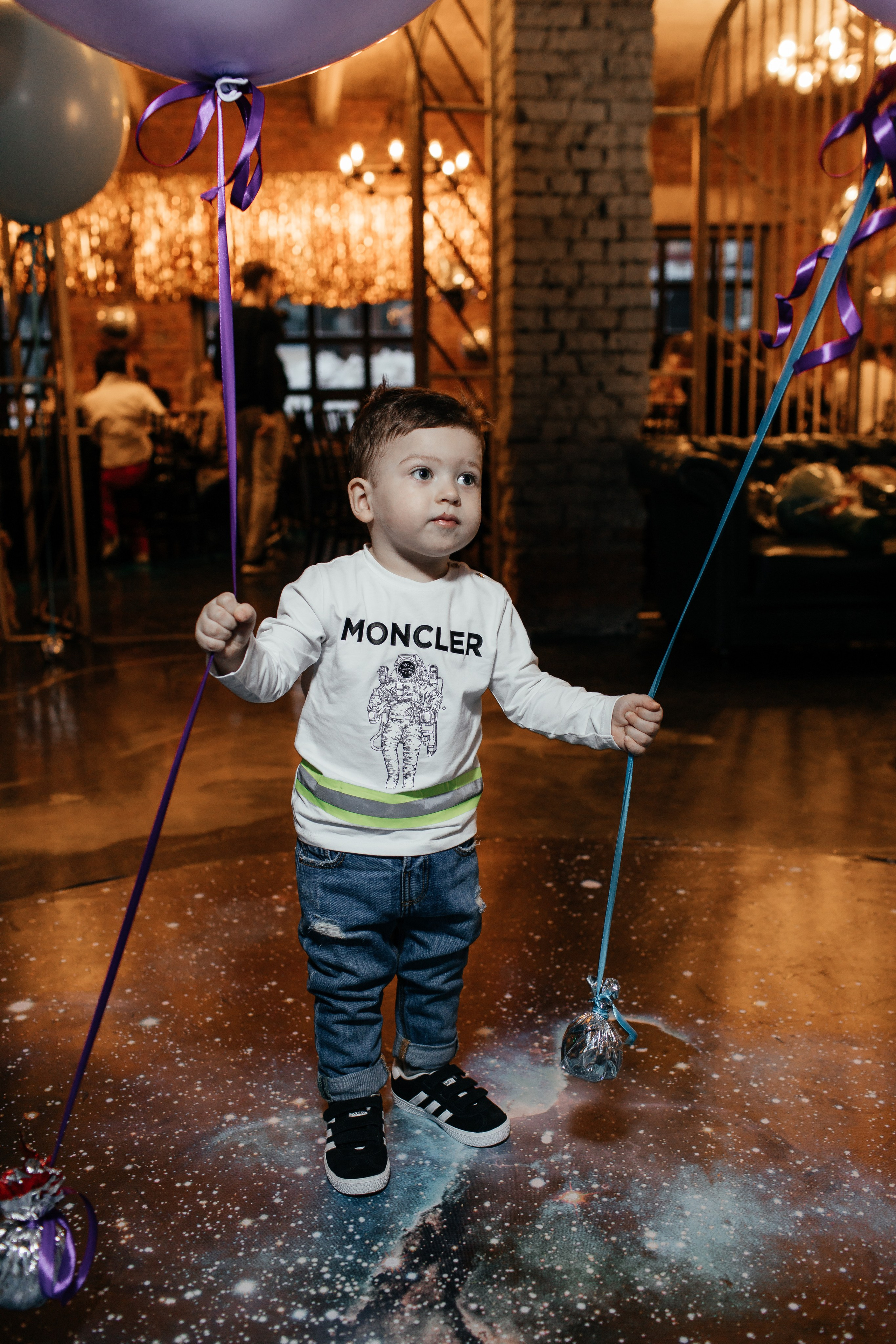 Артемий 2 года @allazemaalla. Свадебный и семейный фотограф