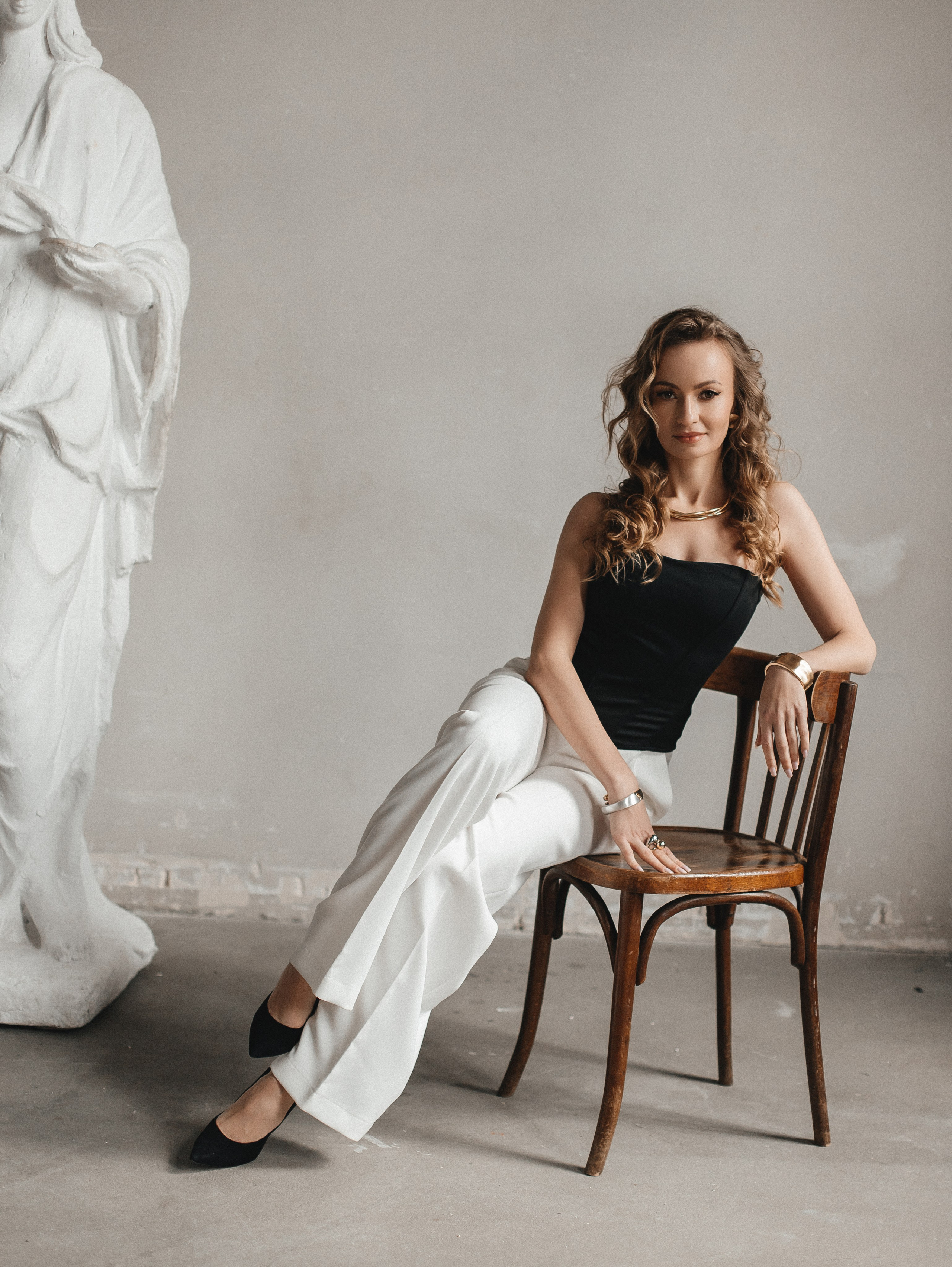 Надежда. Семейный фотограф в Санкт-Петербурге Ирина Иванова