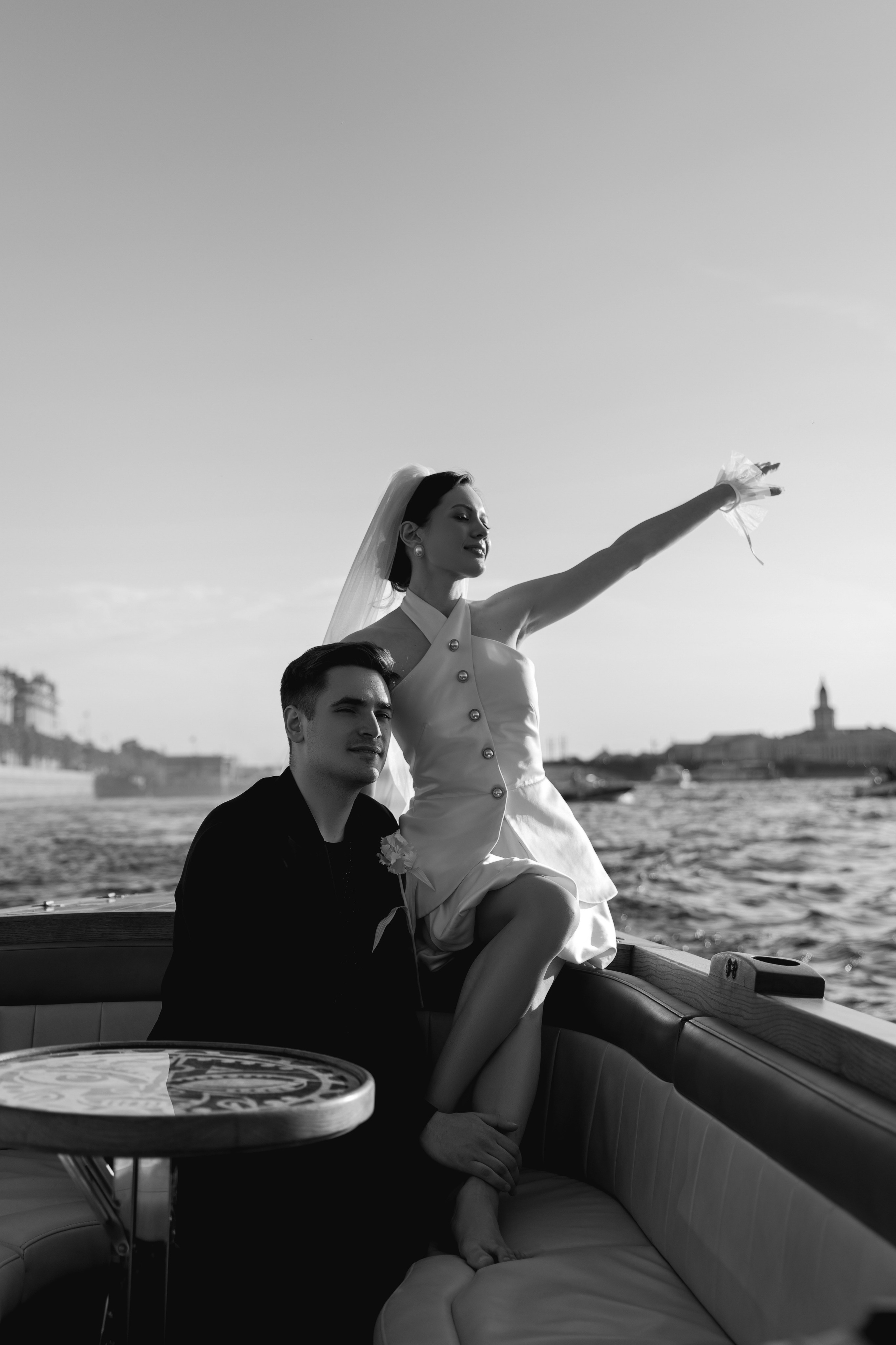 Питер. Лето. Любовь