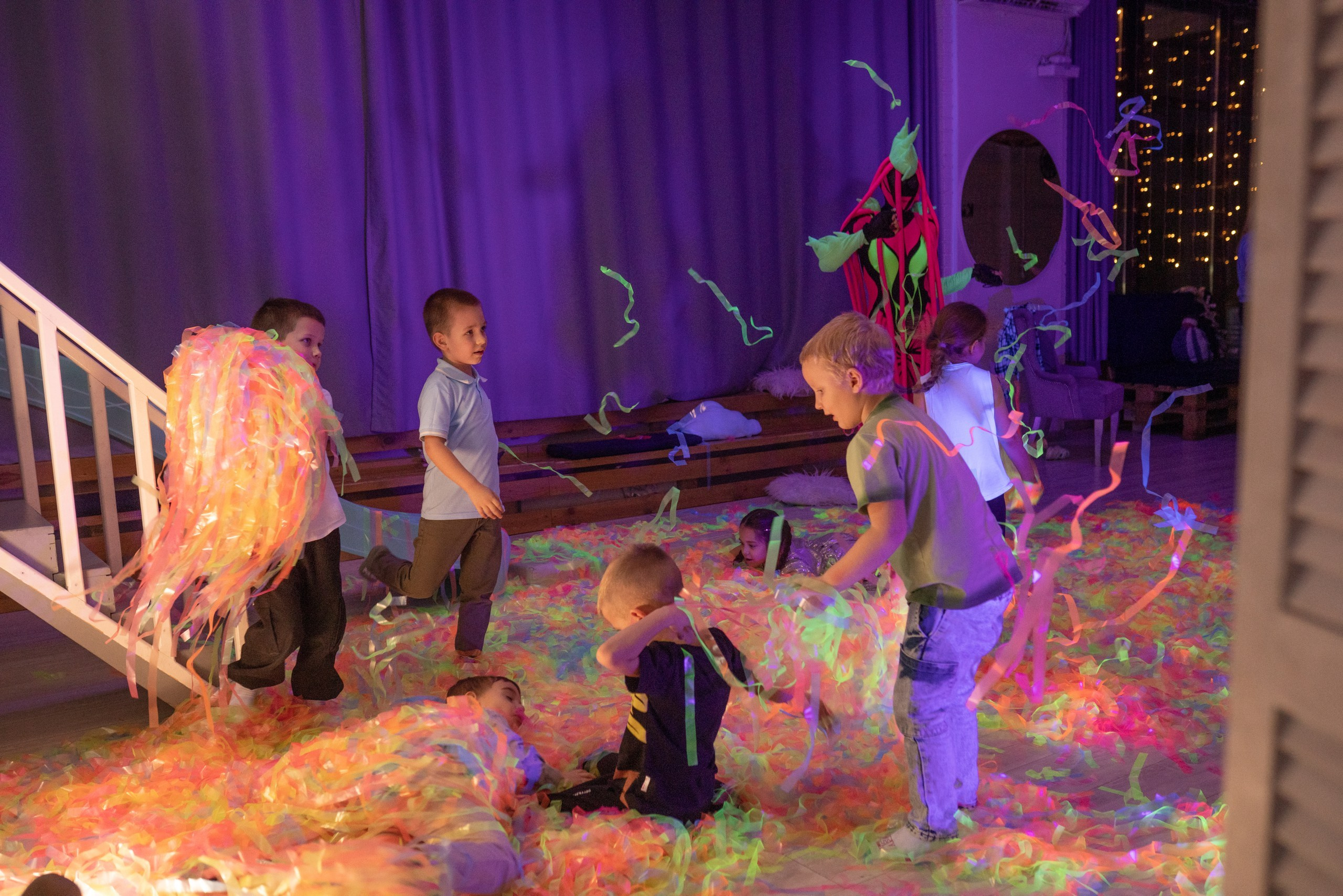 Гордею 6 лет. Семейный фотограф в Москве Лилия Лебедева