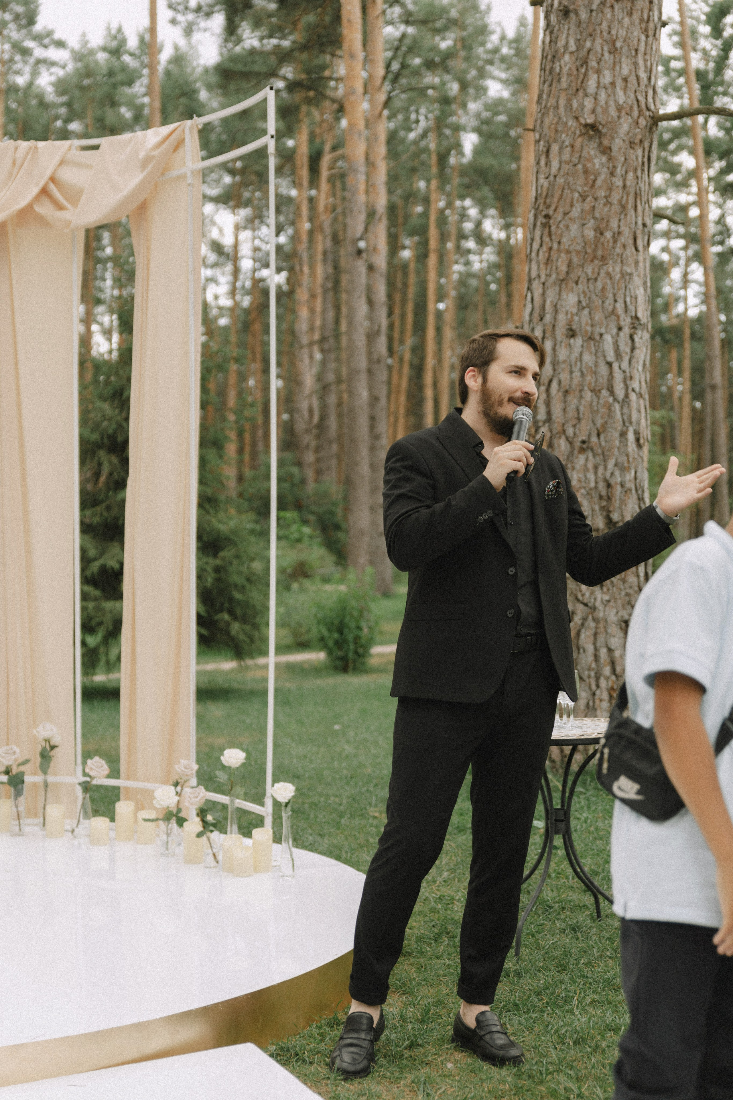 Полина и Сергей. Фотограф Ирина Гринько Тольятти Самара Москва