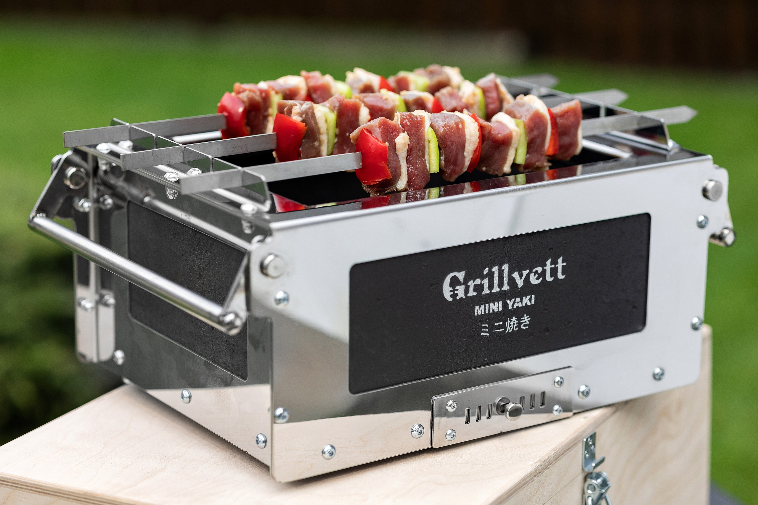 GrillVett. Фуд фотограф в Москве и МО Александр Ласковенков