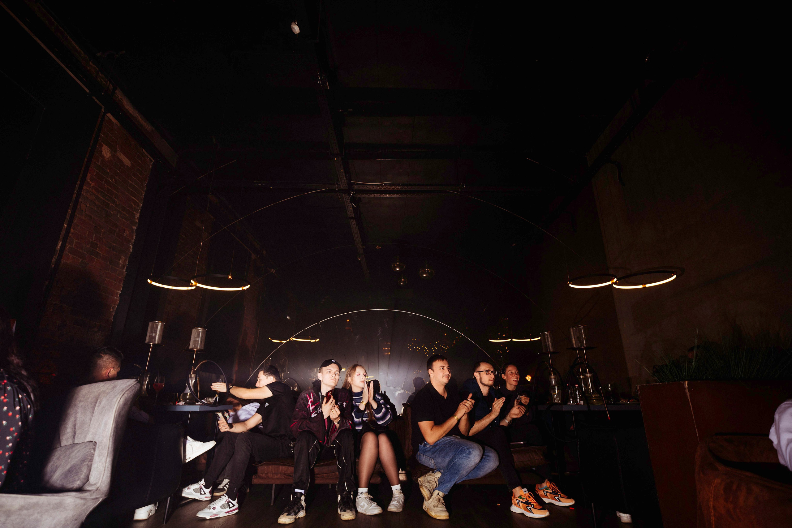 BURN x NIKO. Владимир Вершинин, тот самый свадебный видеограф