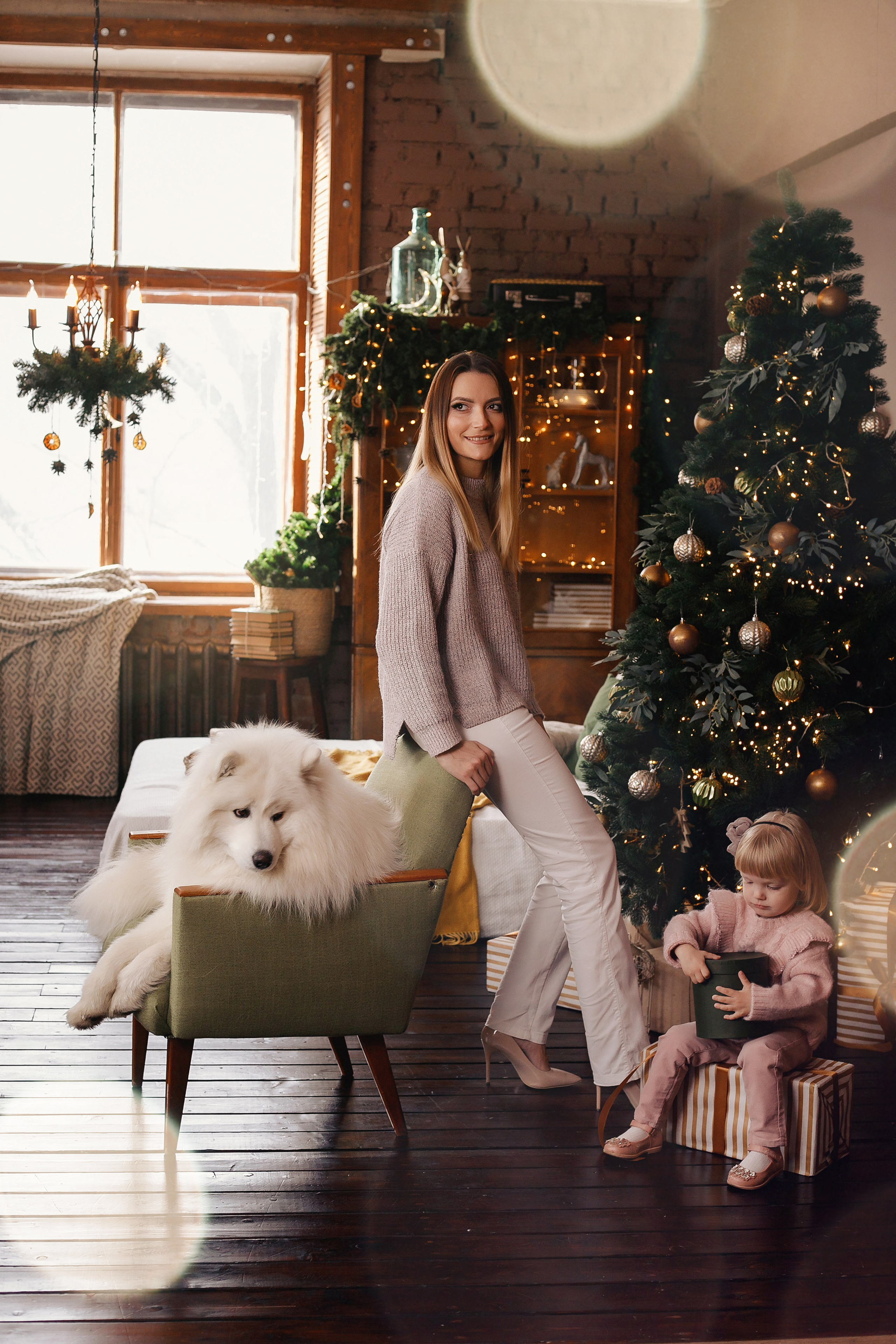 Новогодние съемки с 15 ноября по 15 января. Свадебный фотограф в новокузнецке