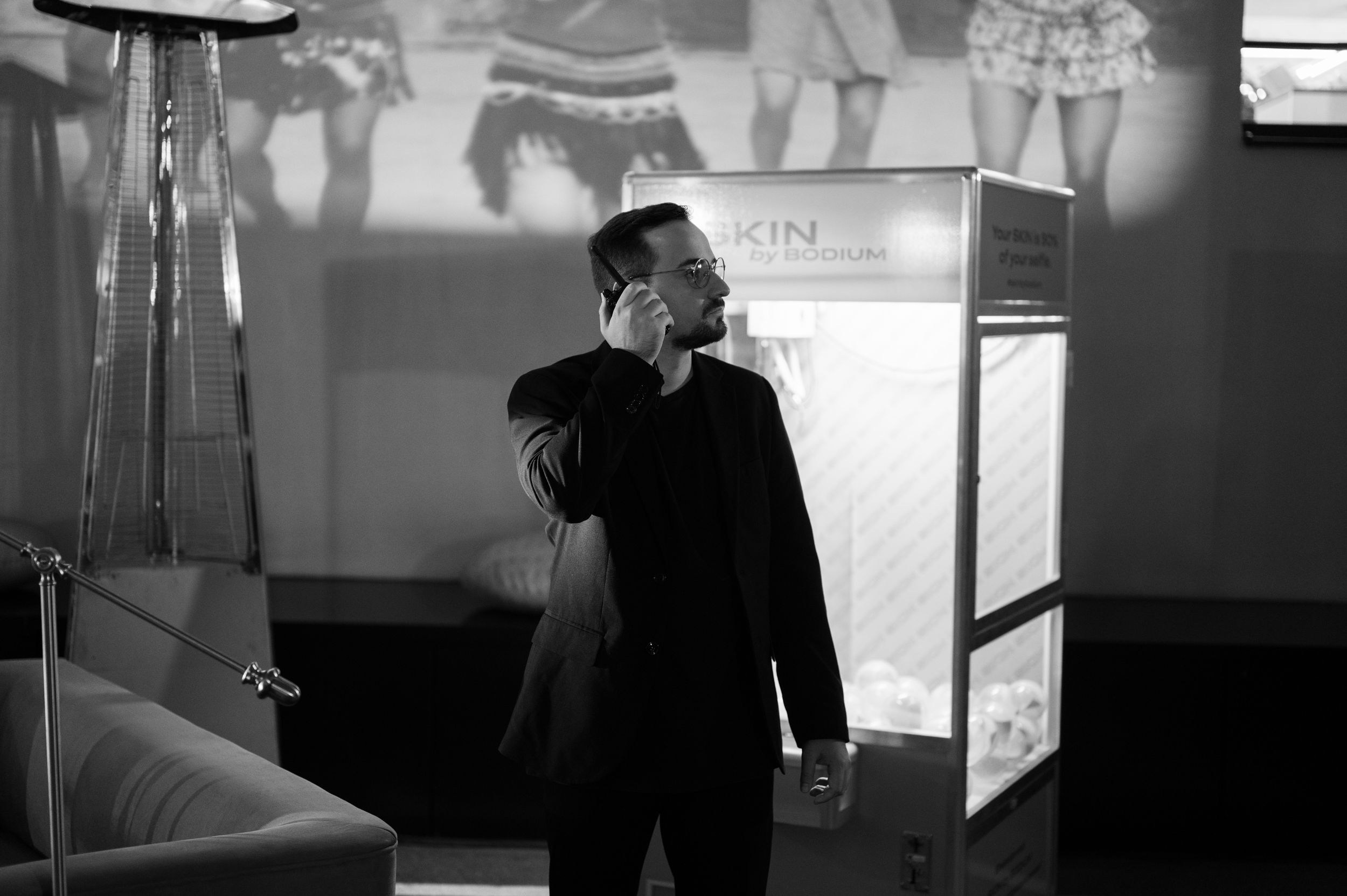 Организация открытия премиального спортивного клуба Bodium в Ростове-на-Дону | Организатор Event-агентство «До Мурашек». Свадебное и event агентство До Мурашек Ростов-на-Дону