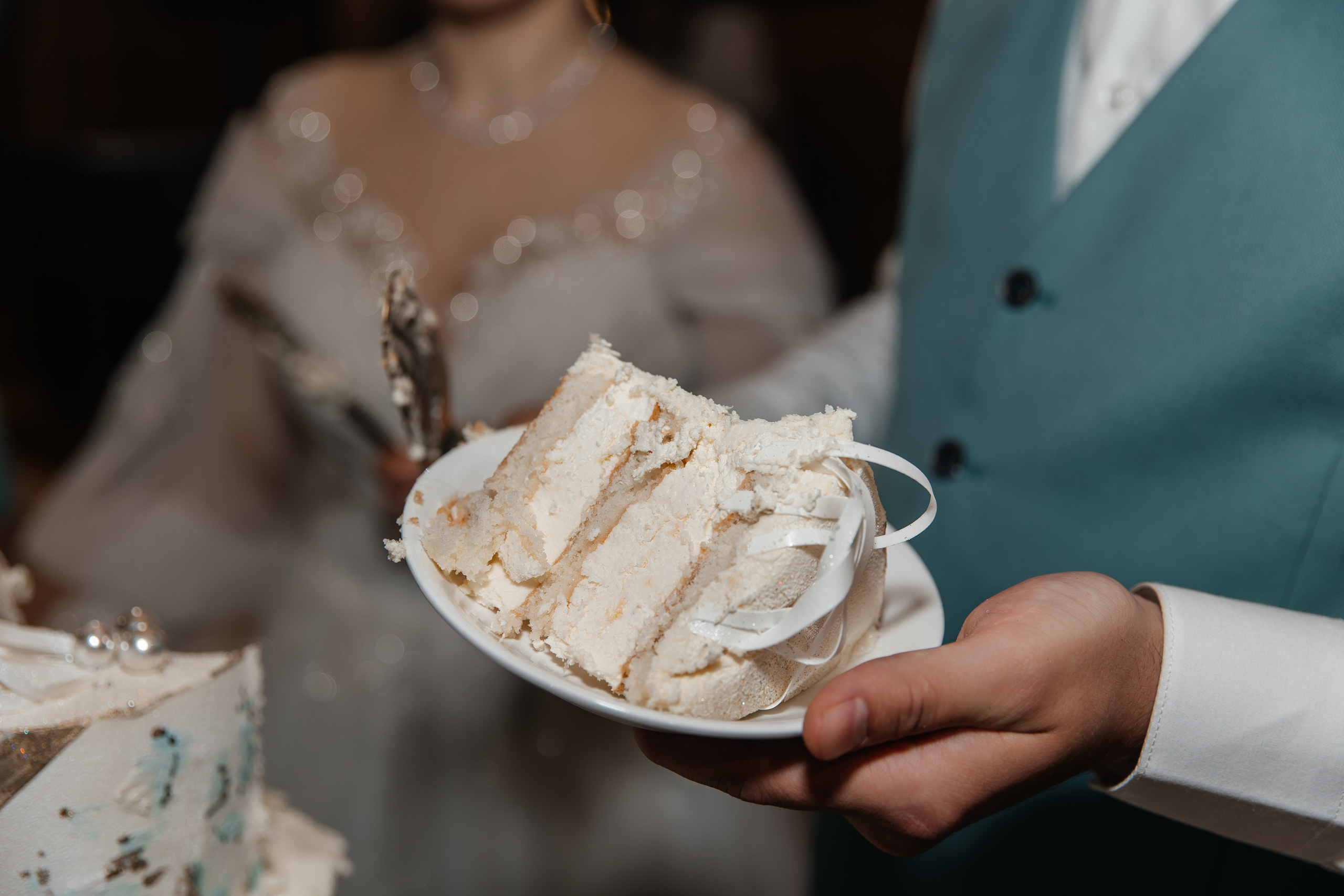 Валерия и Иван. Свадебный фотограф Красноярск — Кристина Ива