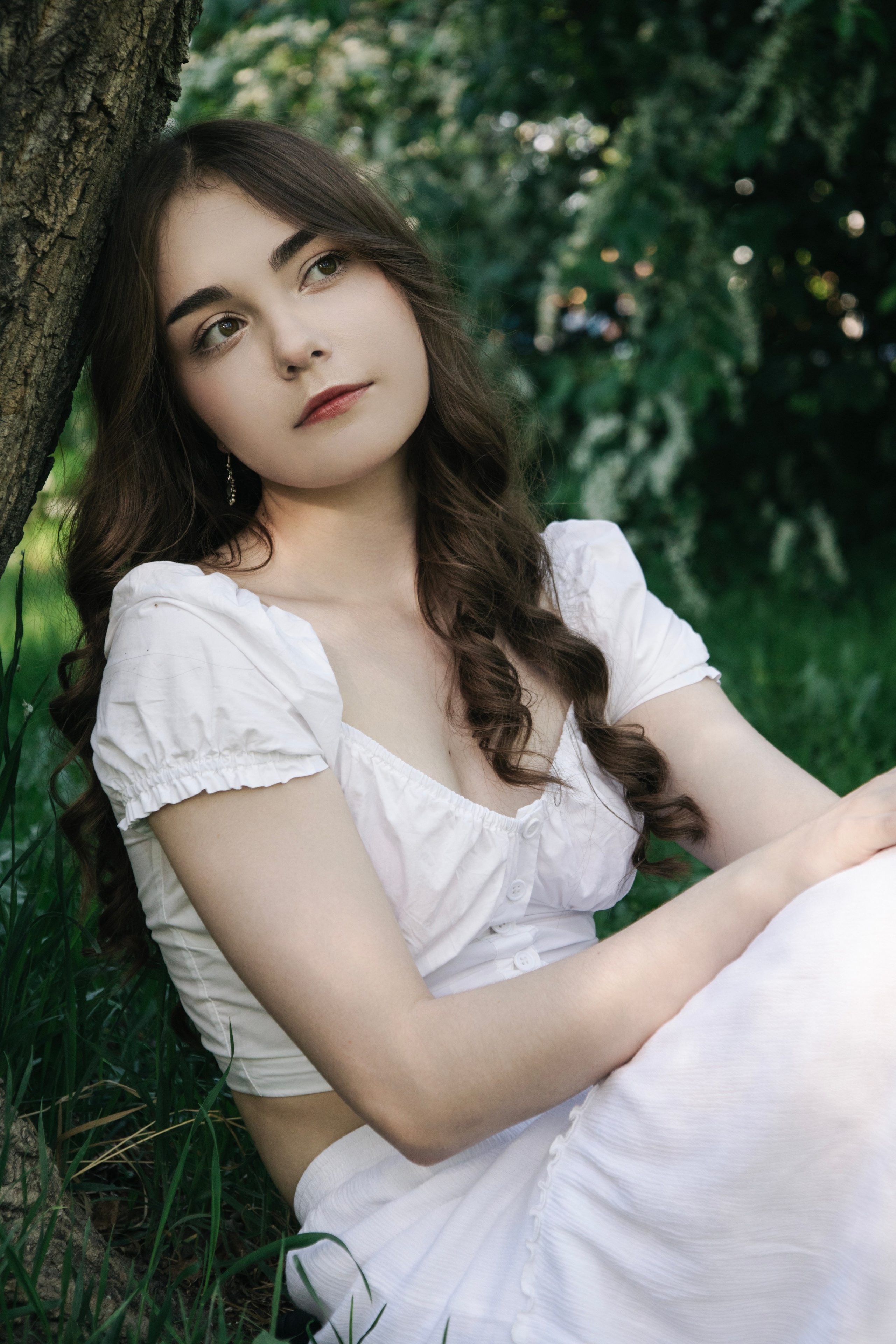 Алена. Портретный фотограф в Иркутске Анна Огородникова
