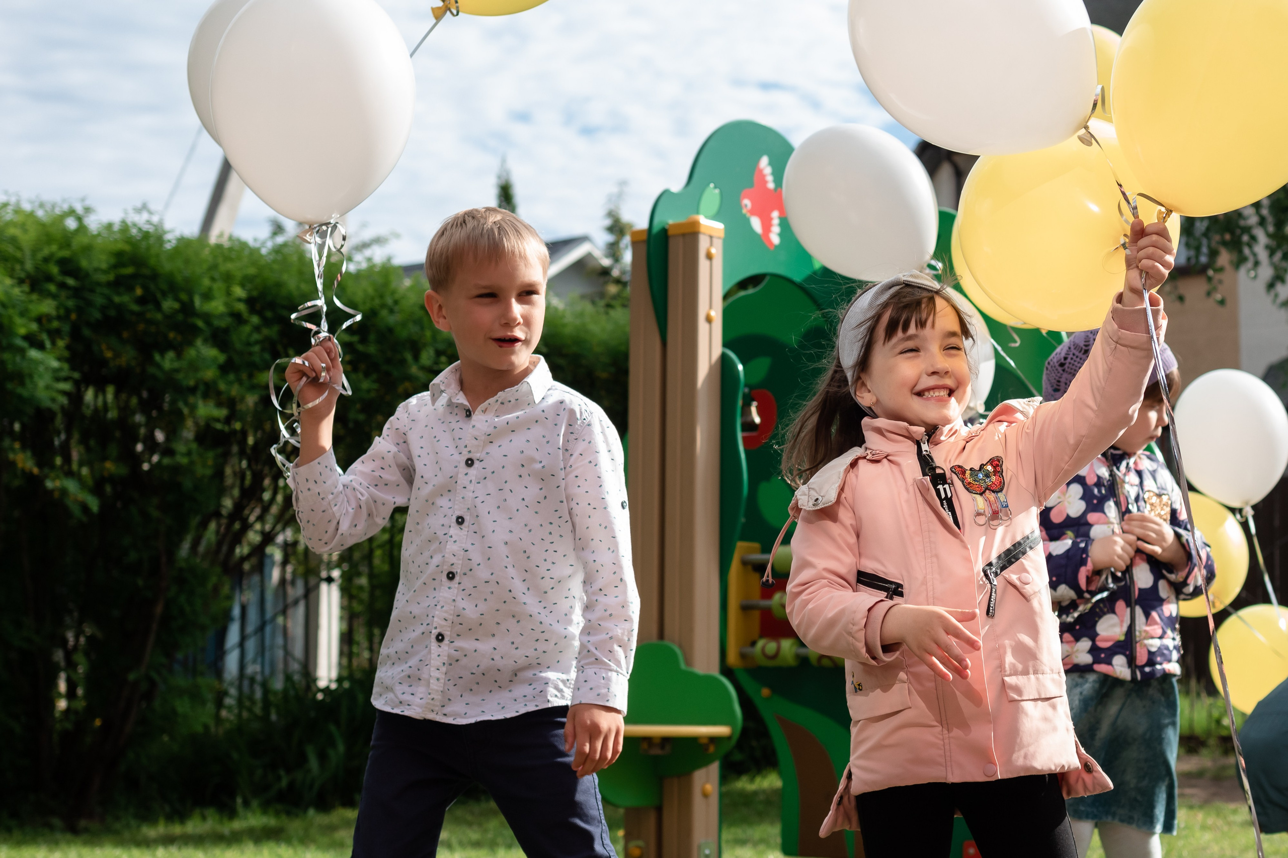 Выпускной в детском саду. Маргарита. Семейный фотограф в Минске Приболовец Светлана